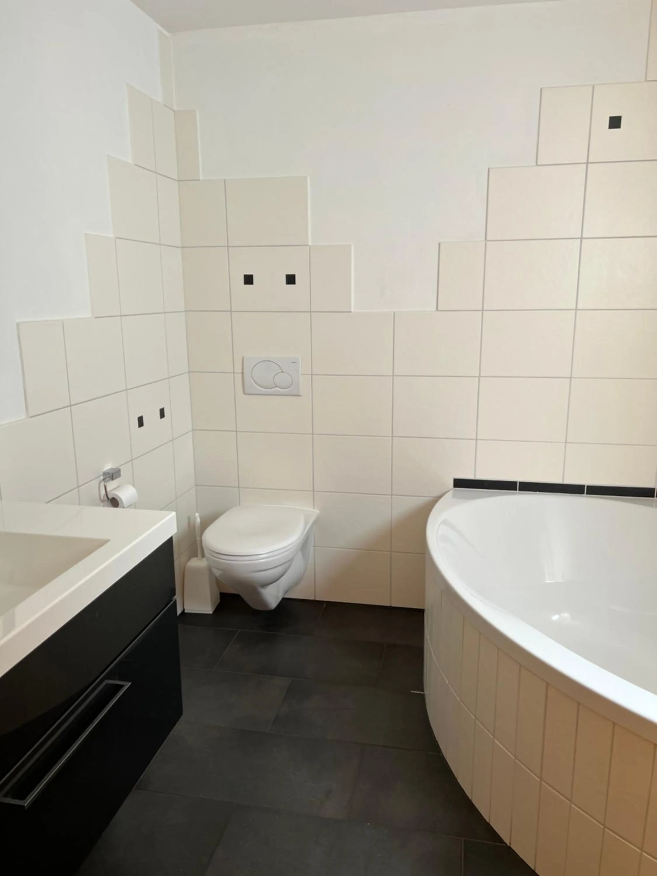 Bath in Au Vieux Champex
