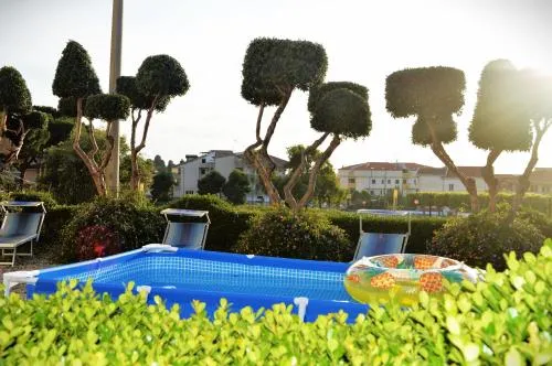 Sunrise Residence