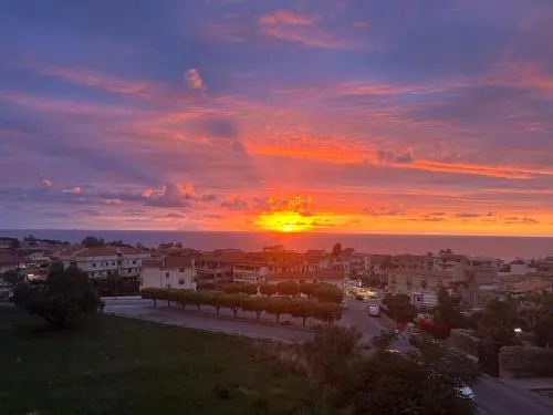 Sunrise Residence
