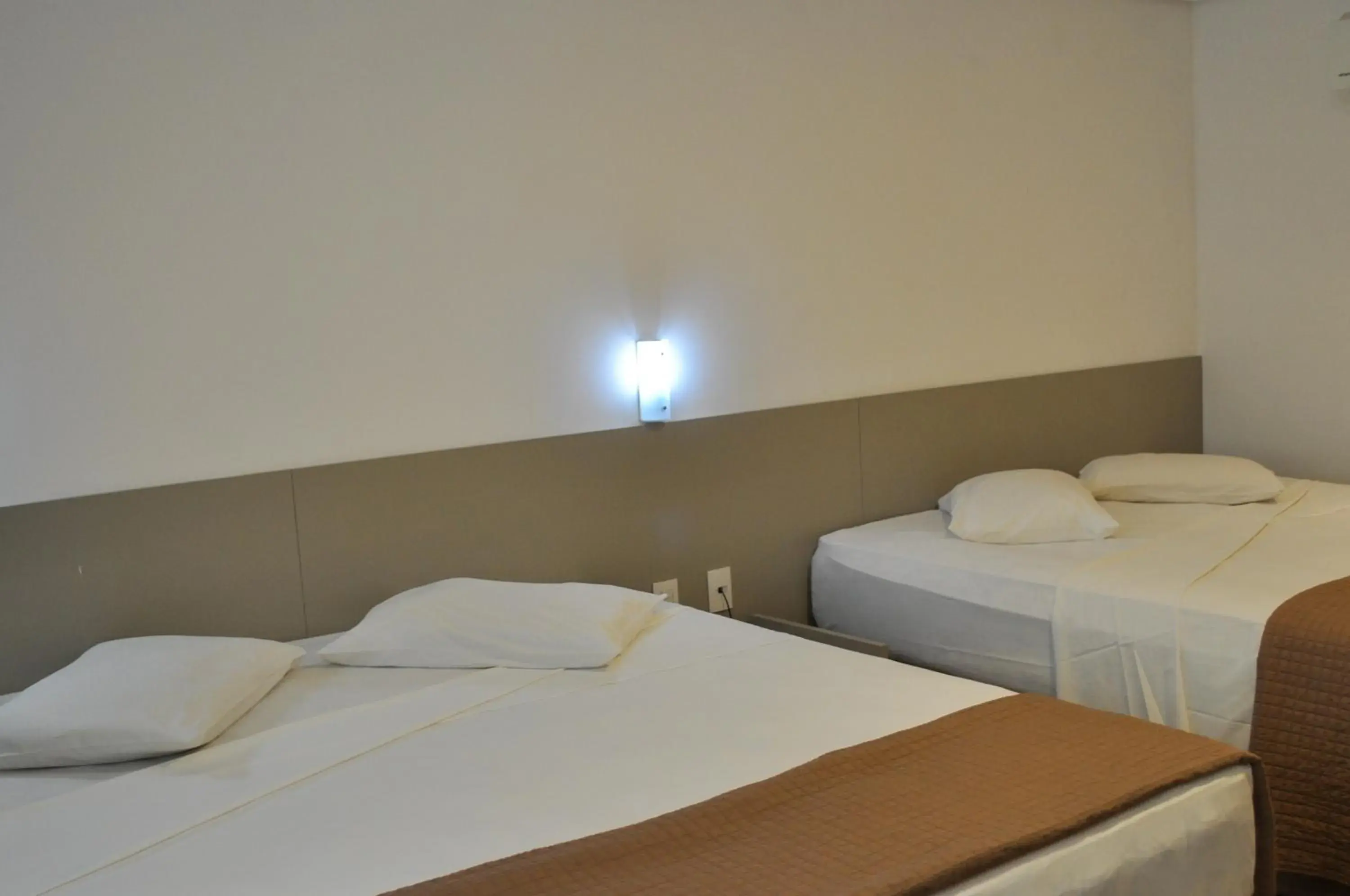 Family Room in Marante Executive Hotel Family Room in Marante Executive Hotel