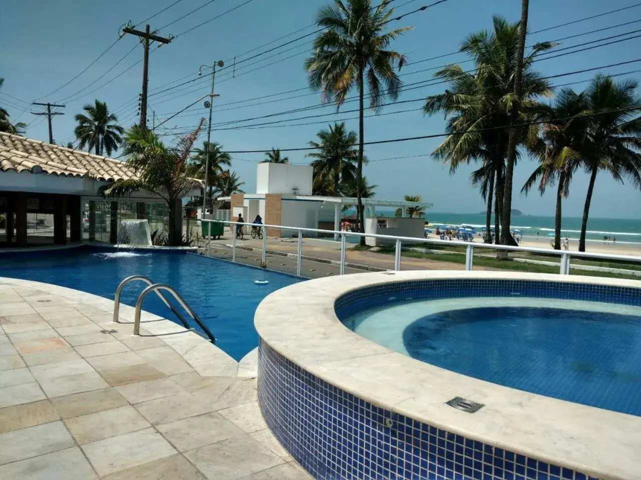 Jequitiba Hotel Frente ao Mar Jequitiba Hotel Frente ao Mar