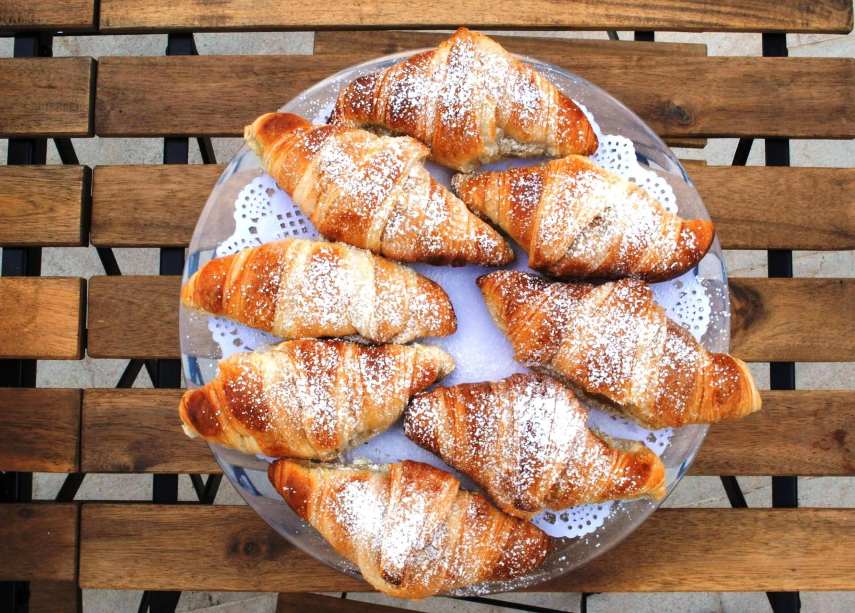 Balcony/Terrace in Dimora Romano