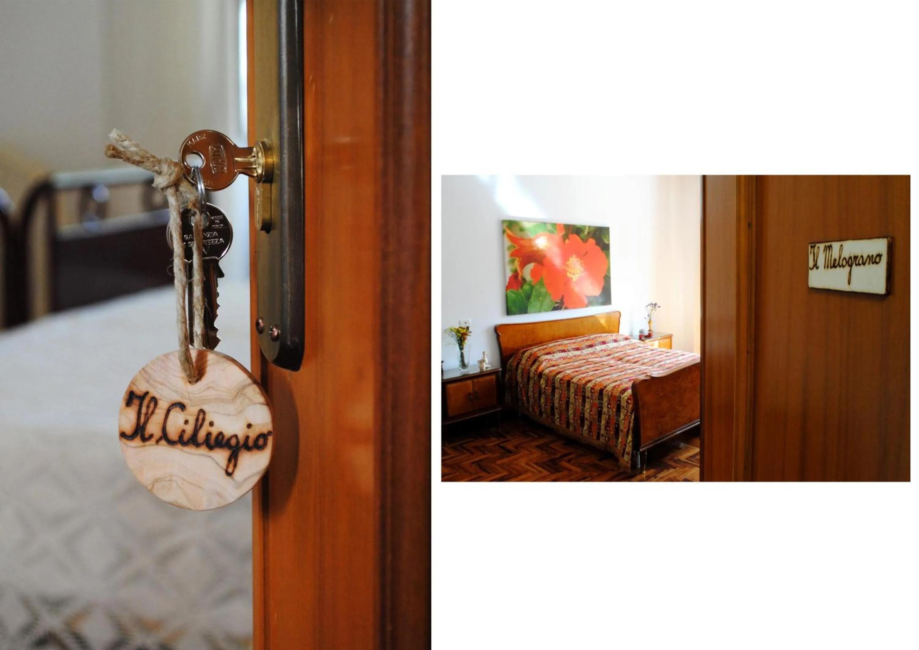 Other in Dimora Romano