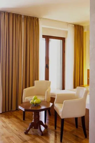 Hotel Bela Roza
