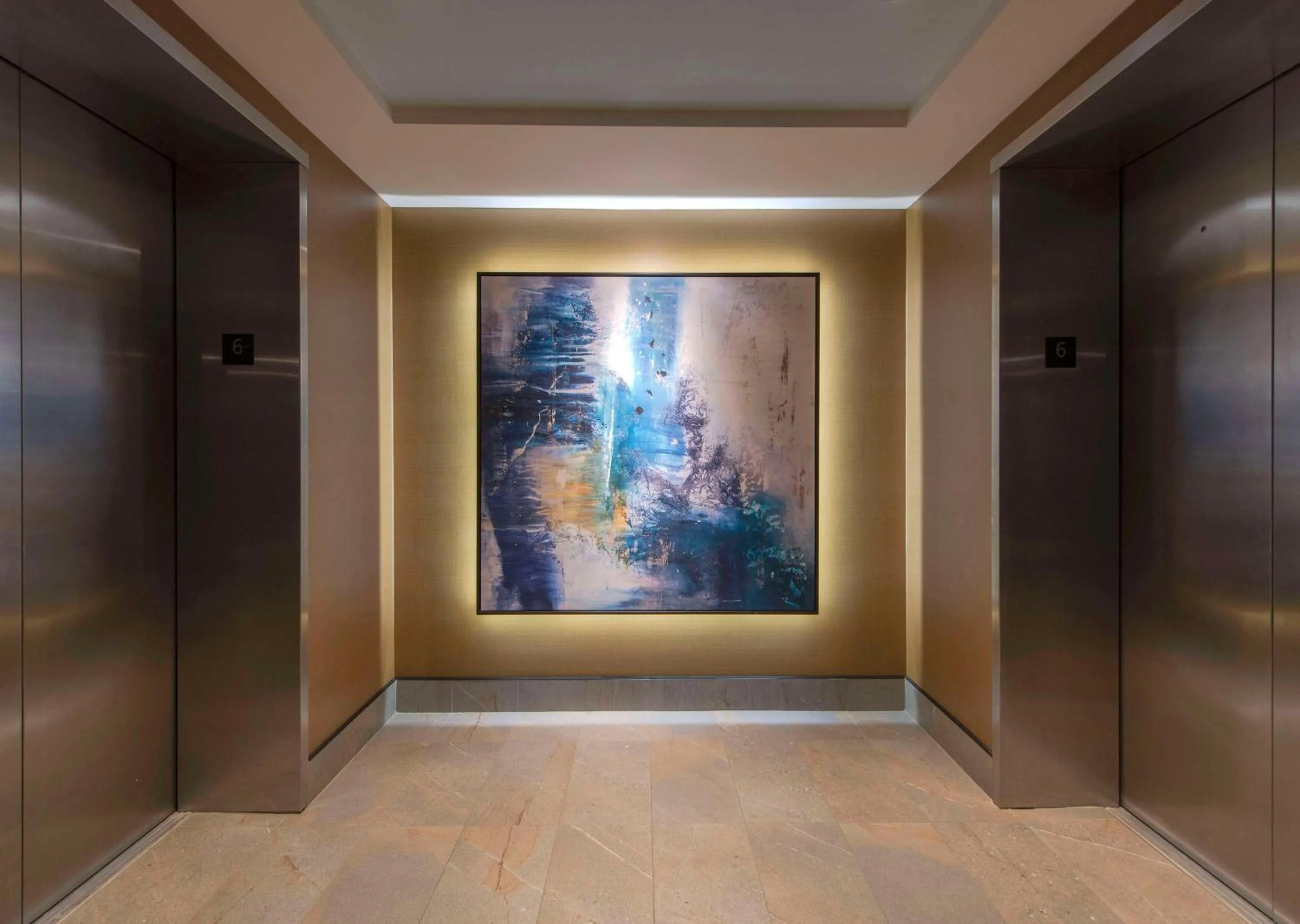 Property building in Embassy Suites by Hilton Raleigh Durham Airport Brier Creek