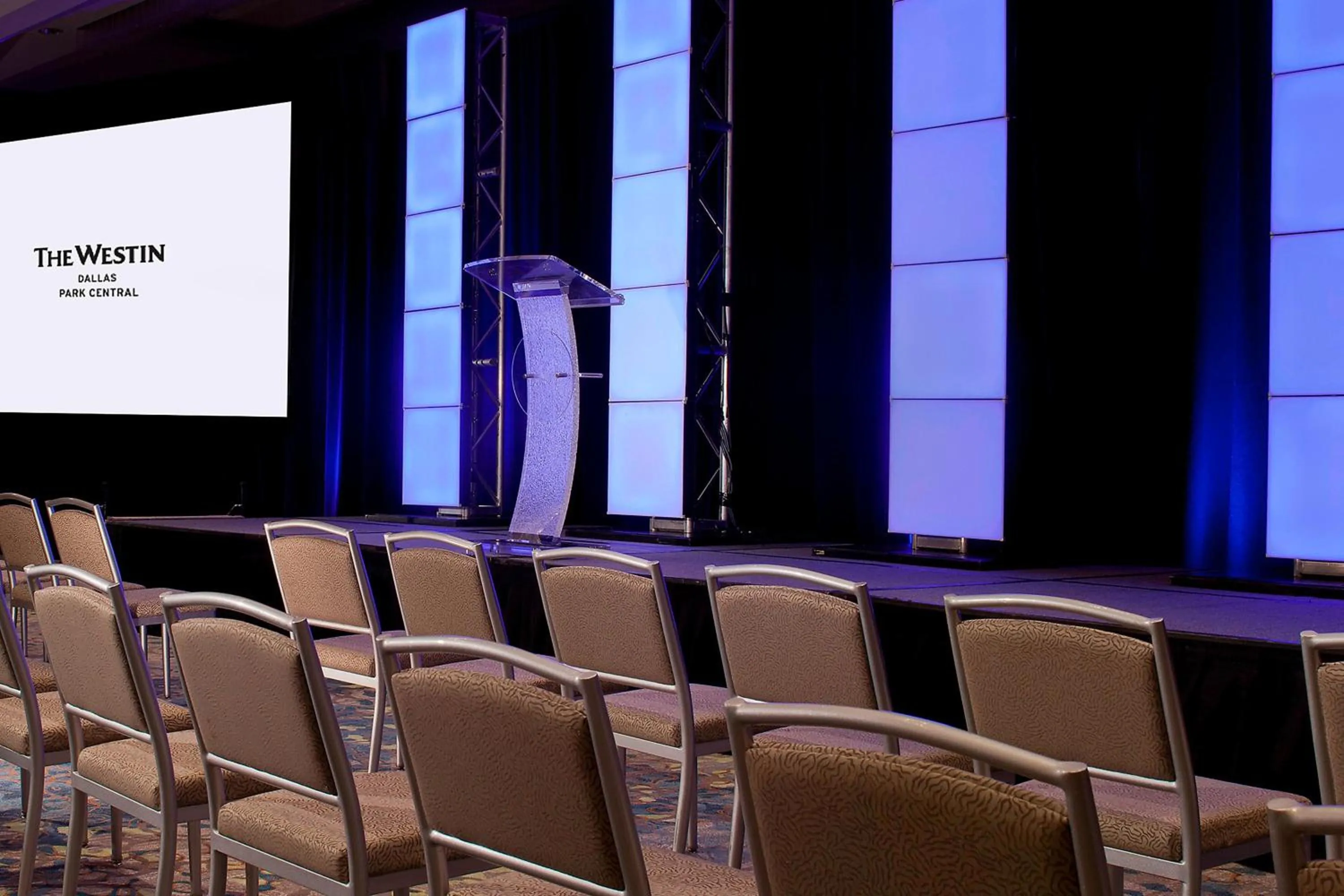 Meeting/conference room in The Westin Dallas Park Central
