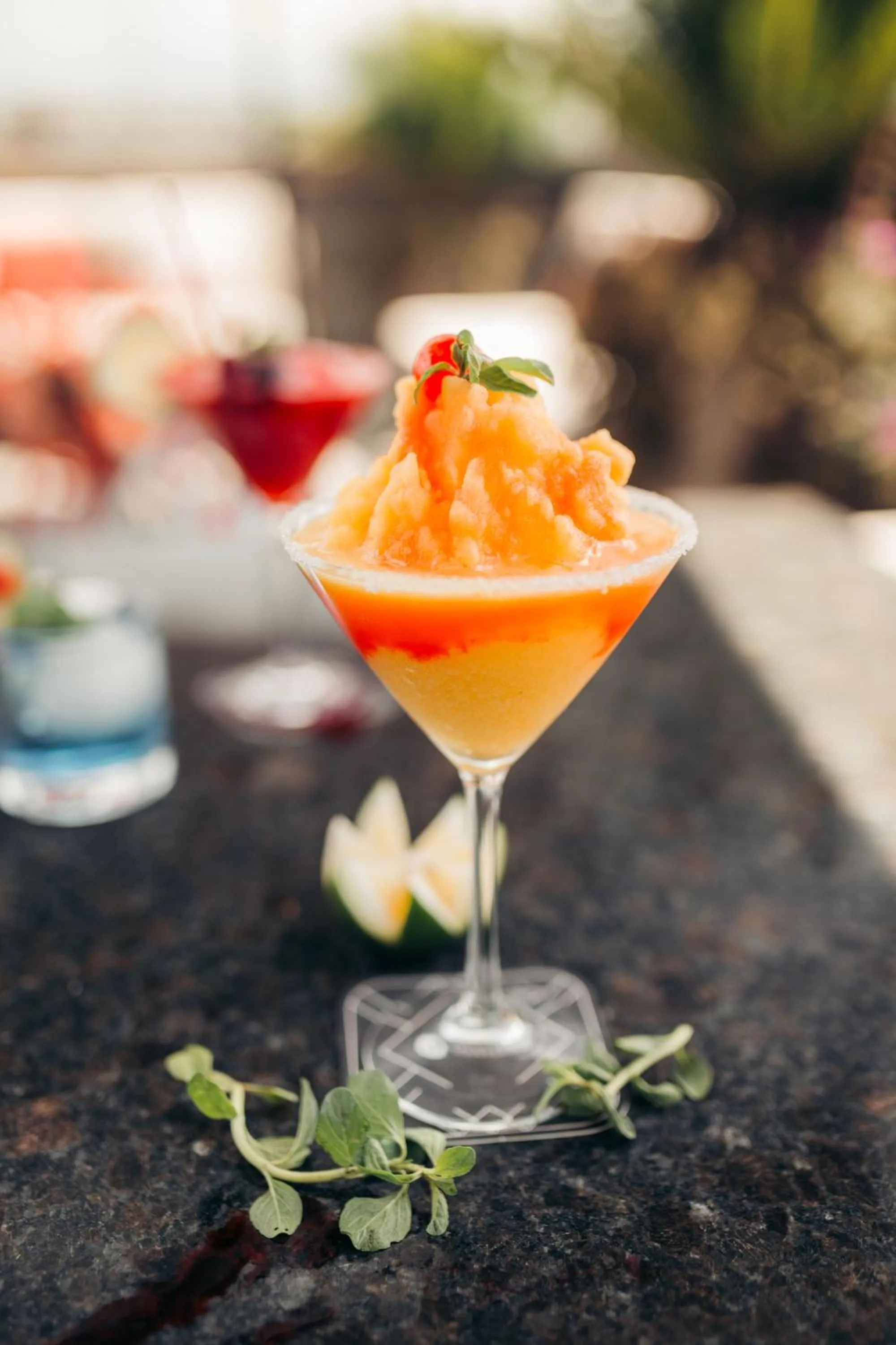 Restaurant/places to eat in Mama Cuchara by Art Hotels