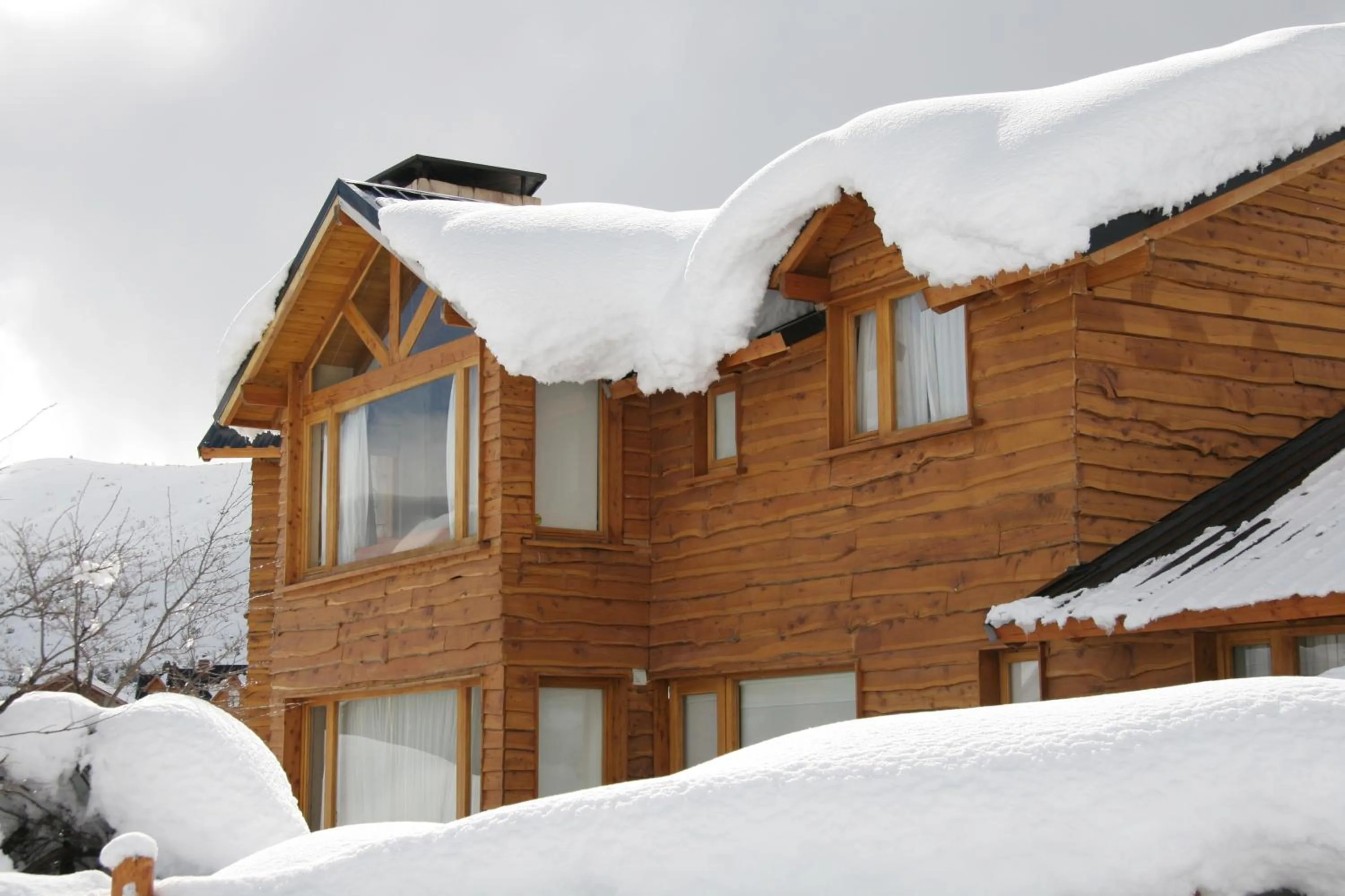 Property building in Galileo Boutique Hotel