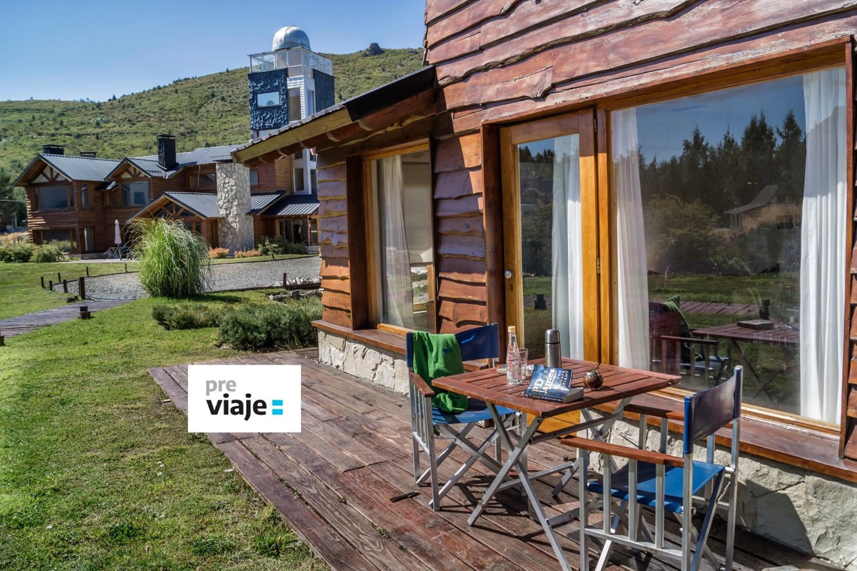 Property building in Galileo Boutique Hotel