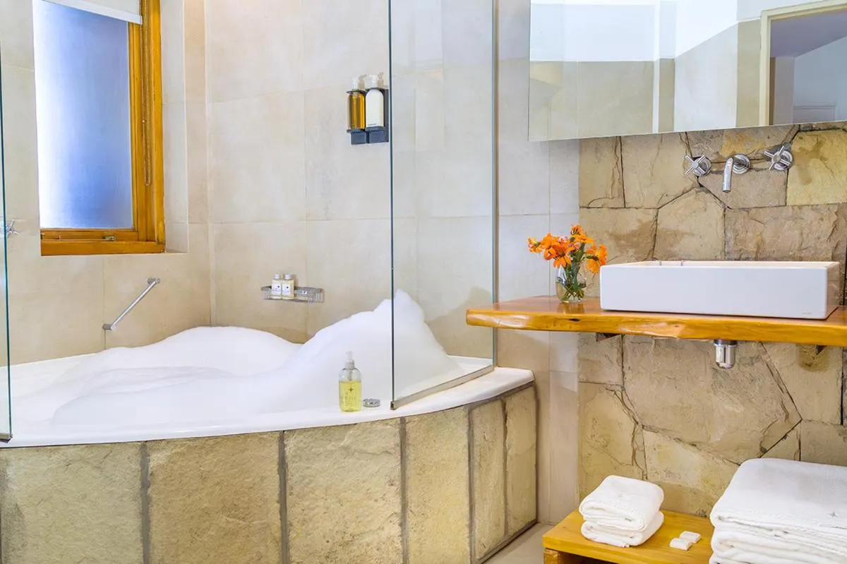 Galileo Boutique Hotel