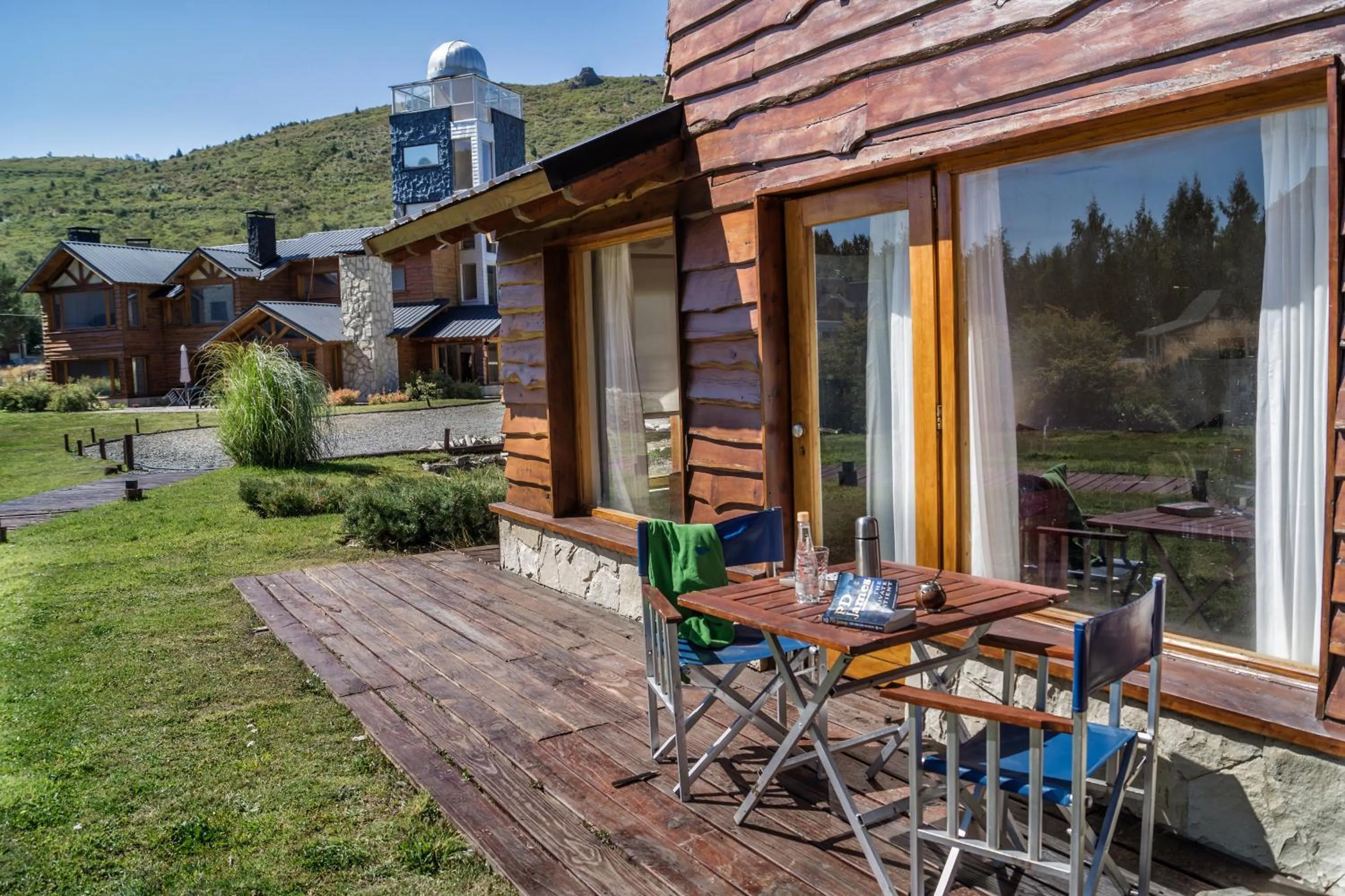 Summer in Galileo Boutique Hotel