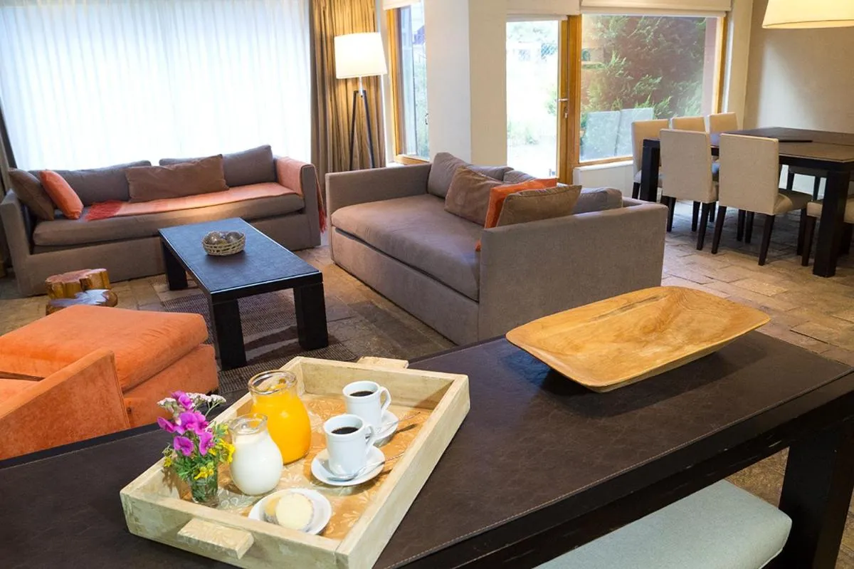 Galileo Boutique Hotel