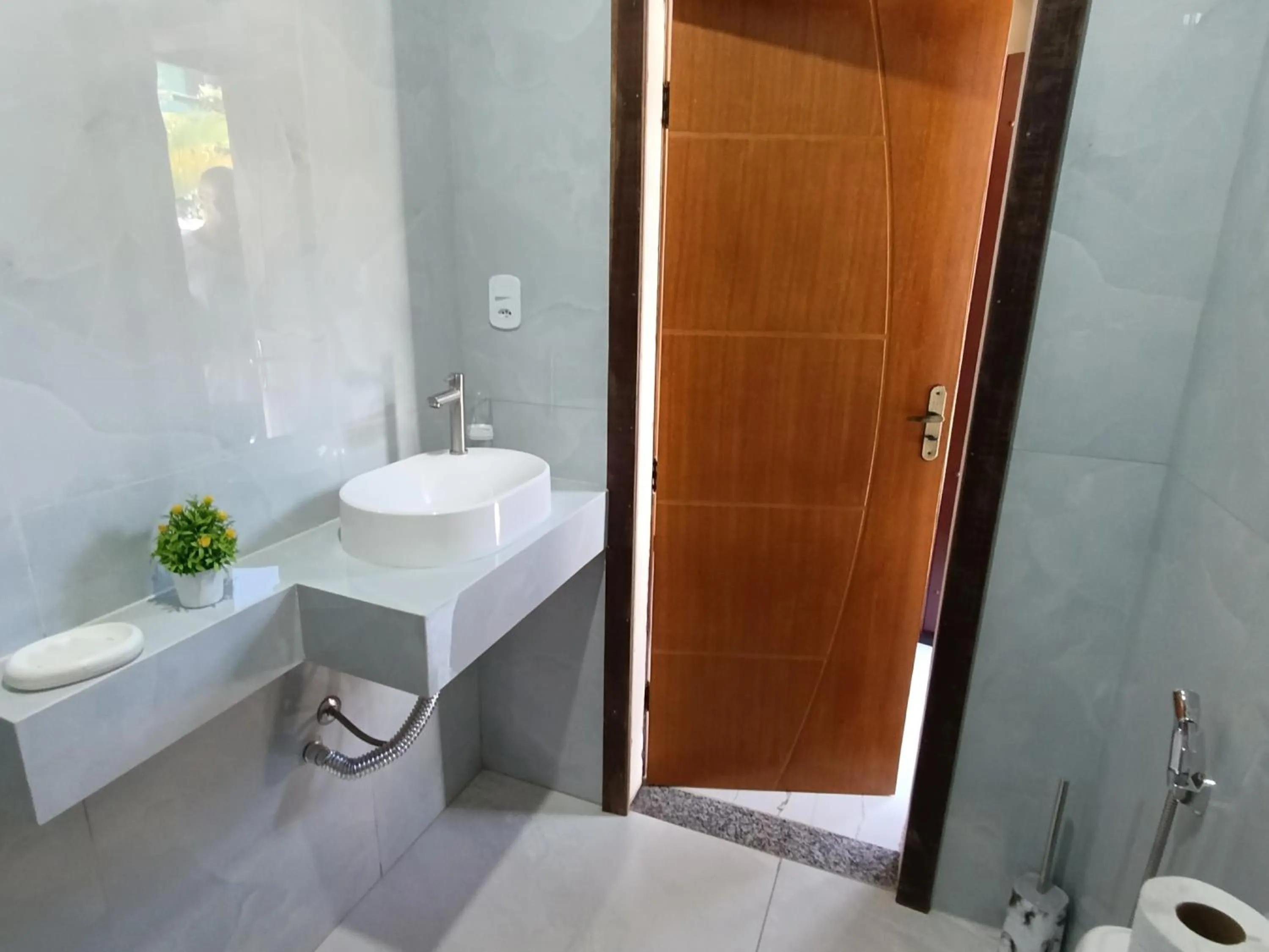 Flats Tartaruga Búzios