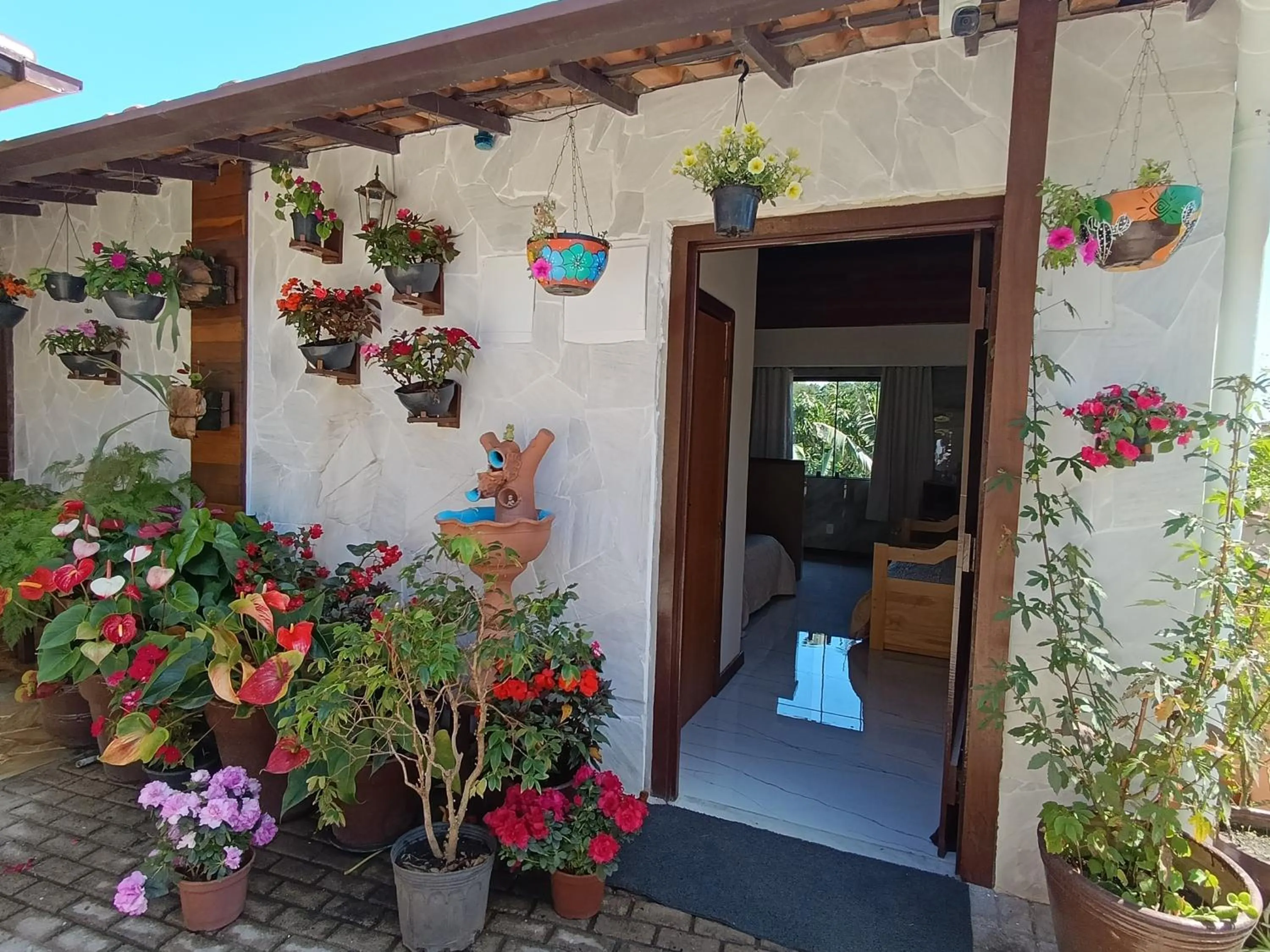 Flats Tartaruga Búzios