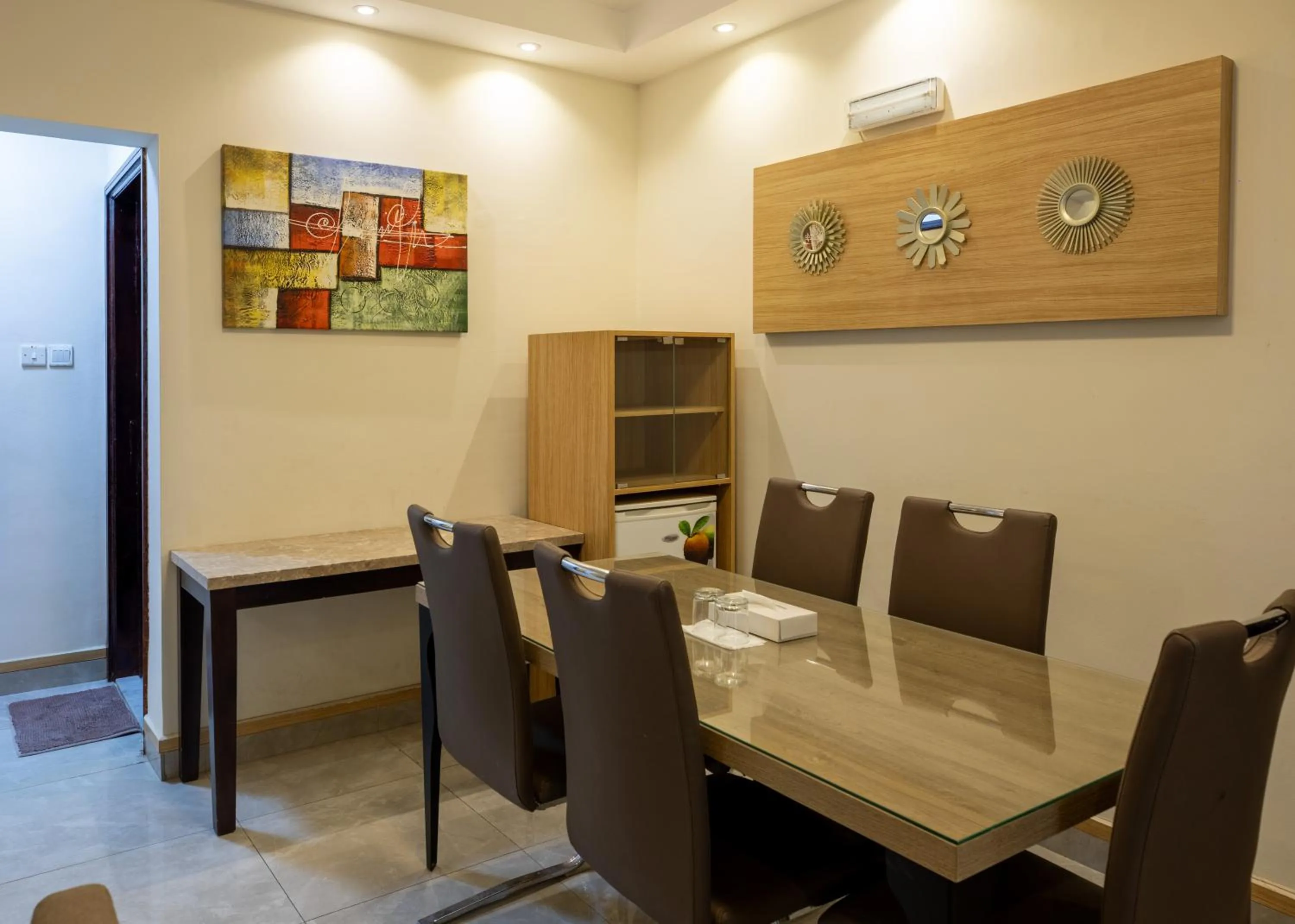 Panorama Hotel Bur Dubai