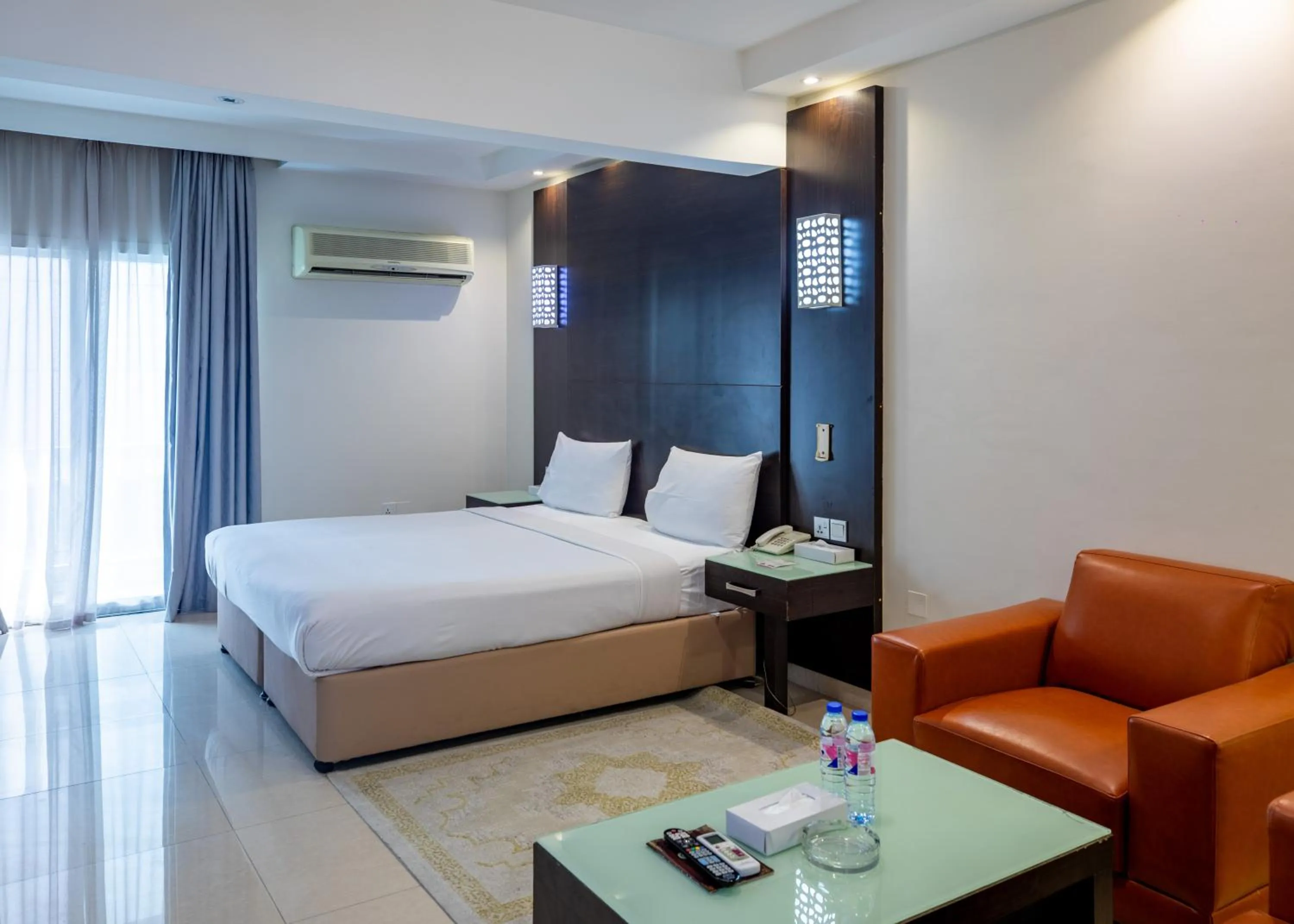 Panorama Hotel Bur Dubai