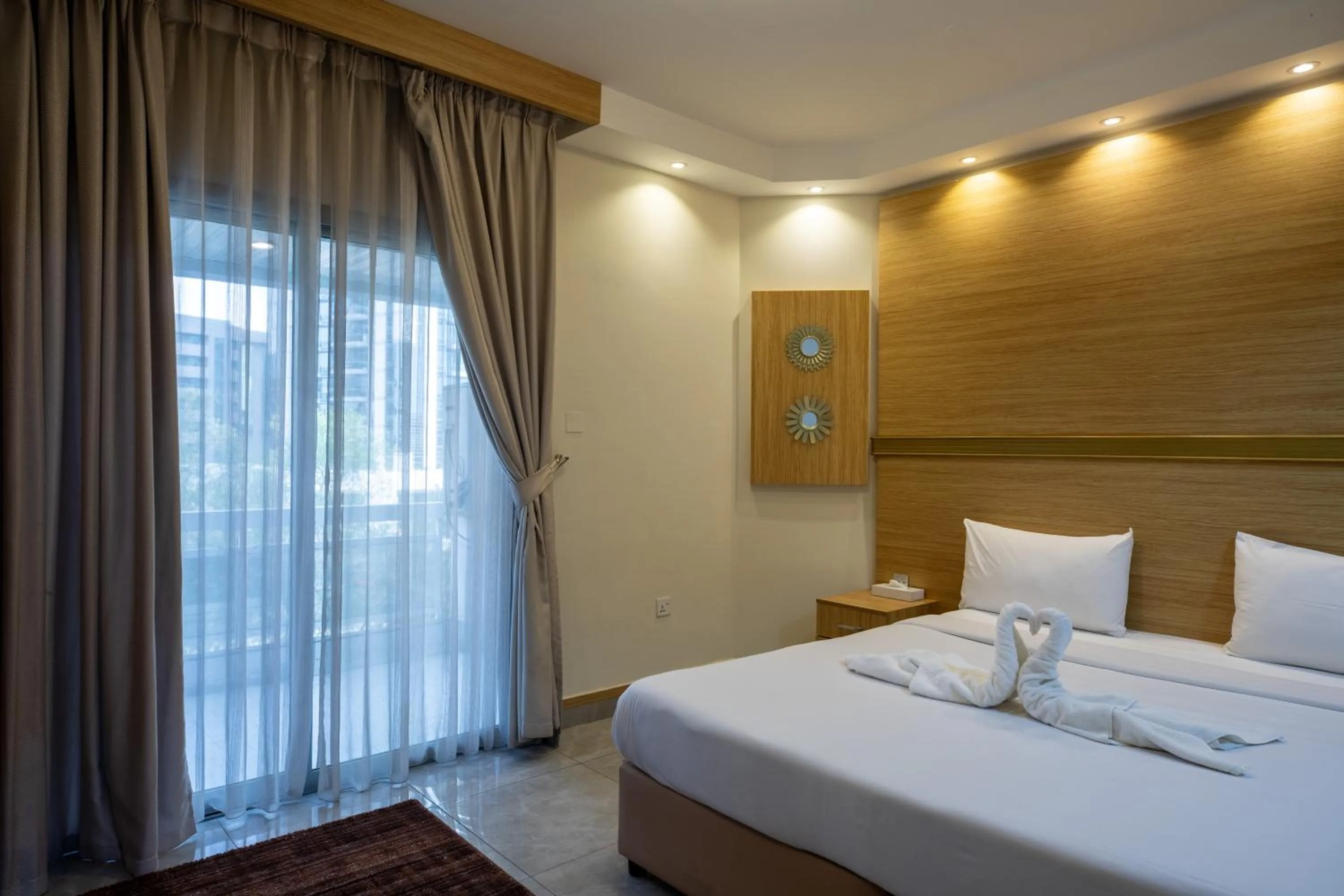 Panorama Hotel Bur Dubai