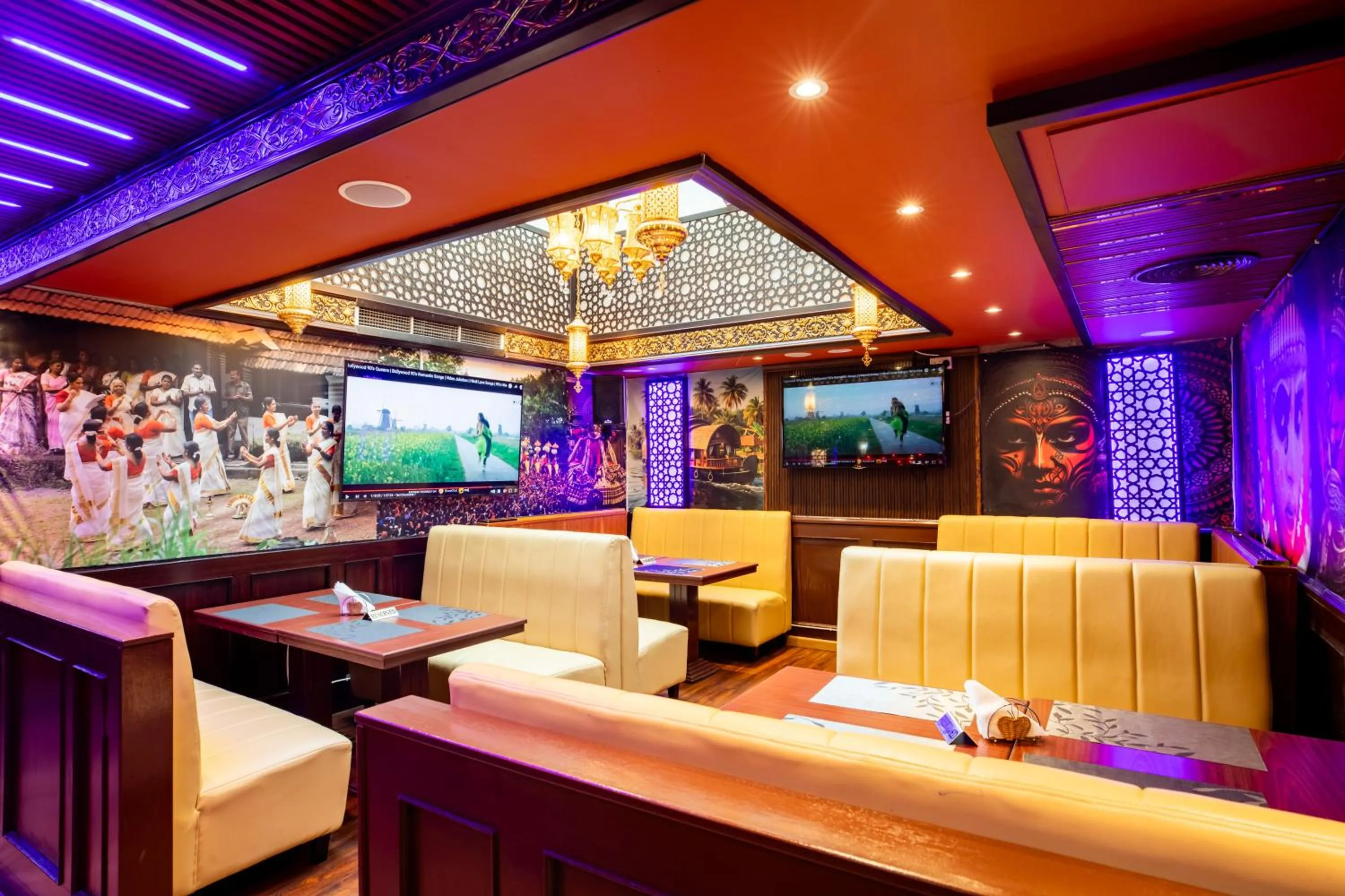 Panorama Hotel Bur Dubai