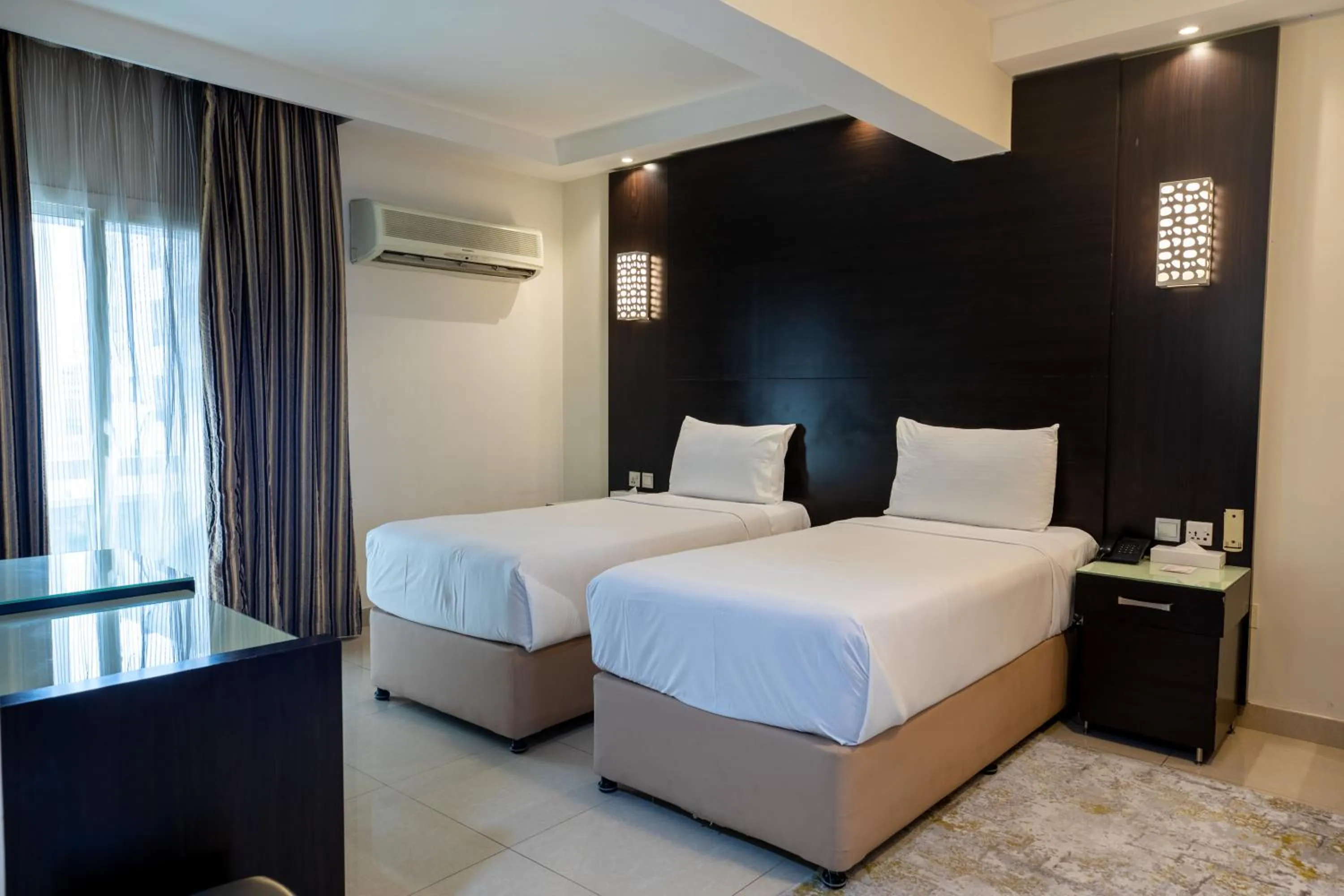 Panorama Hotel Bur Dubai