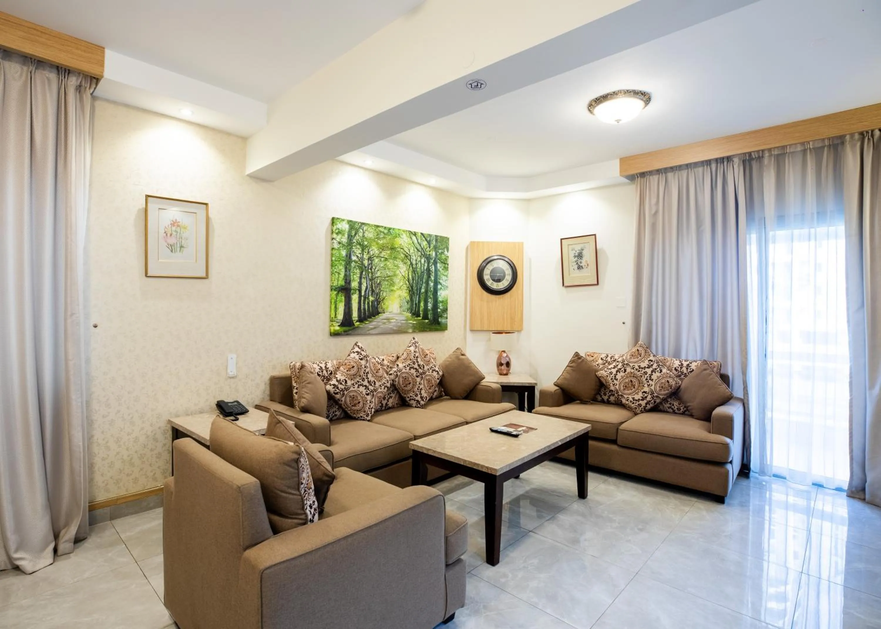 Panorama Hotel Bur Dubai