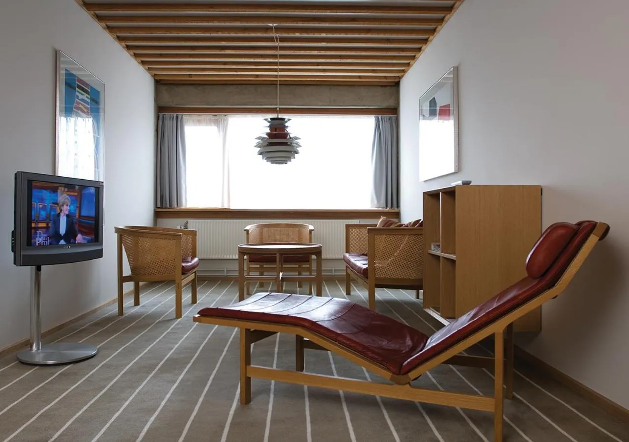 Family in Konventum Conference Center