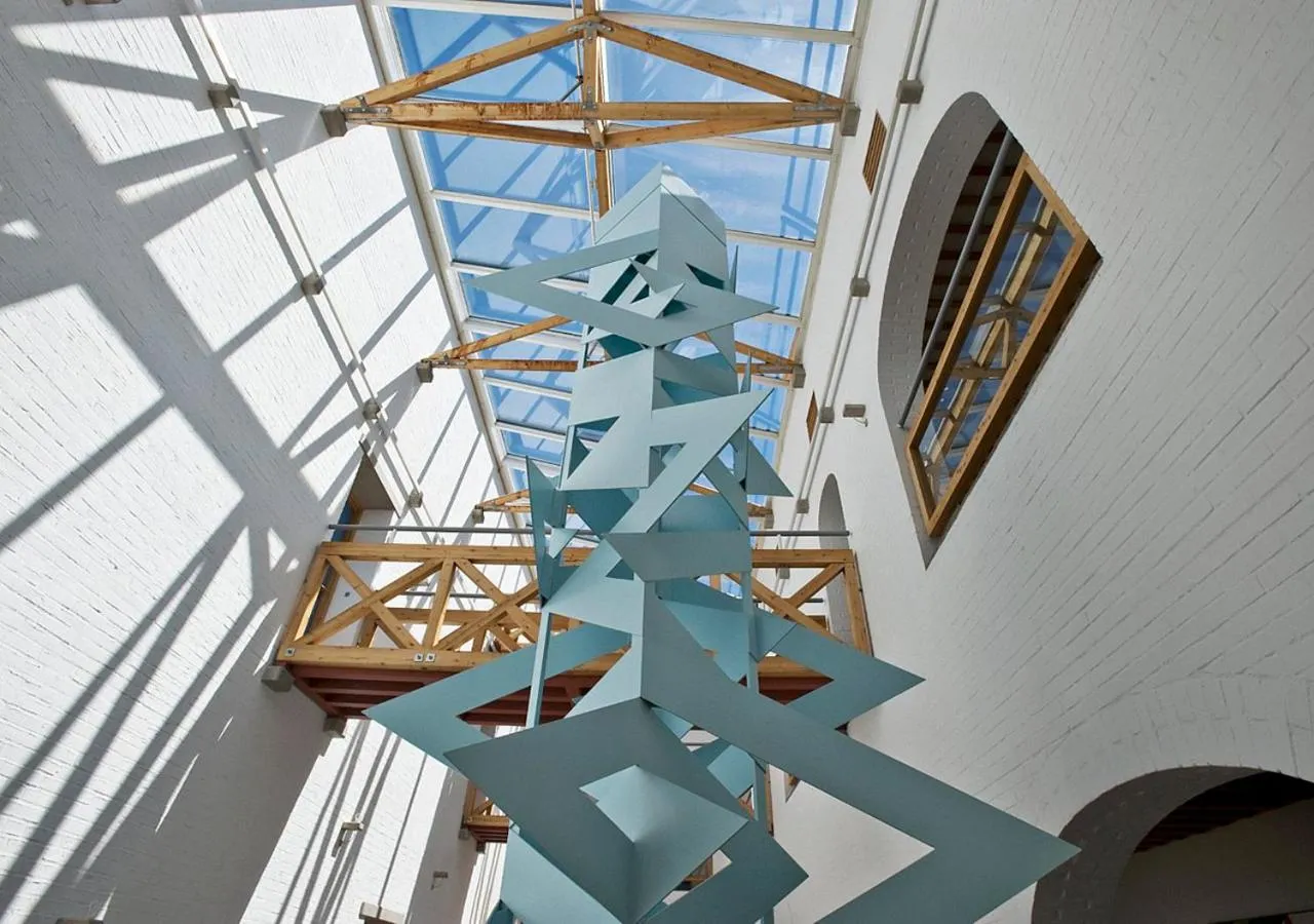 Property logo or sign in Konventum Conference Center