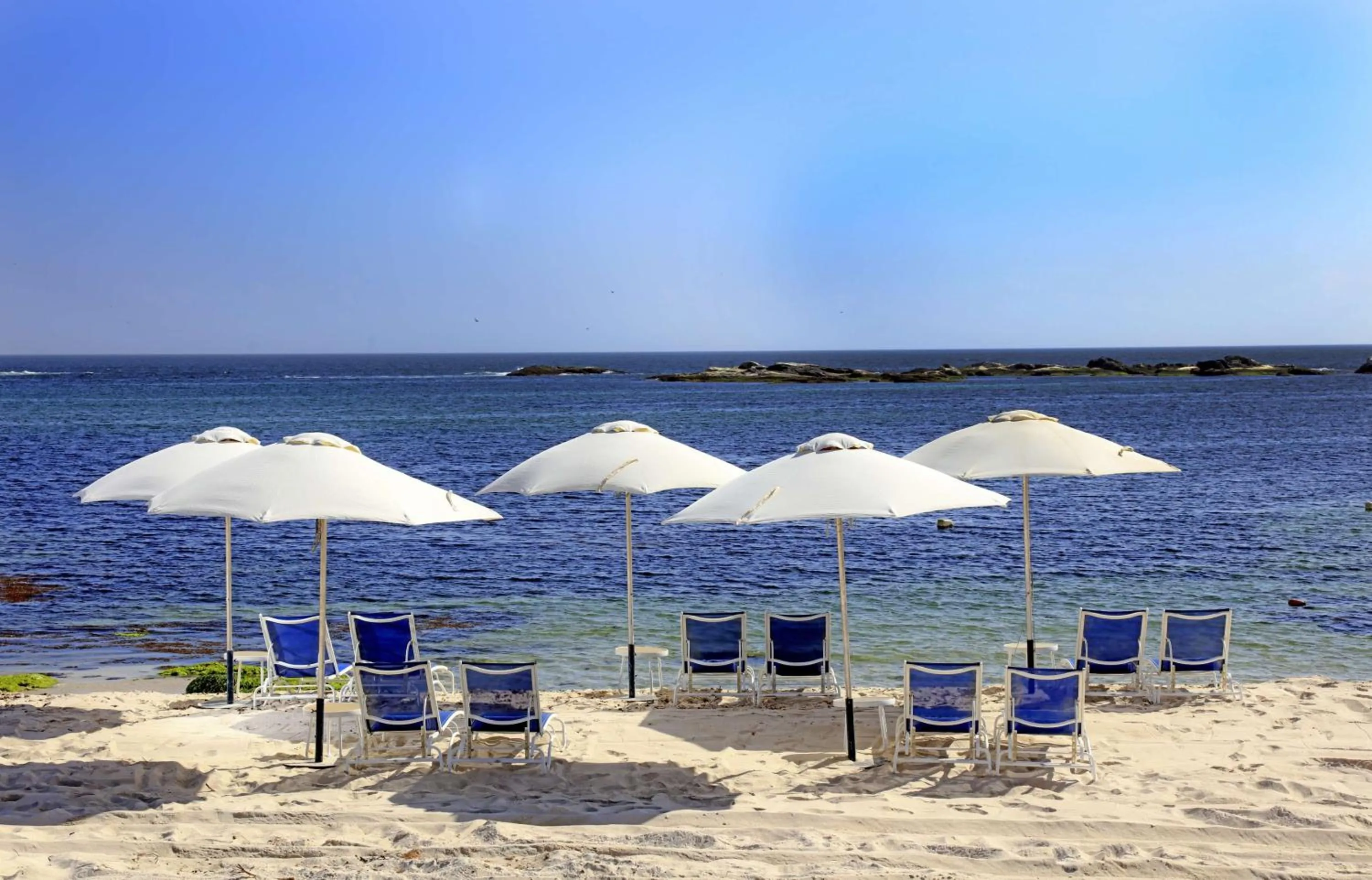 Night in Wyndham Garden Salalah Mirbat