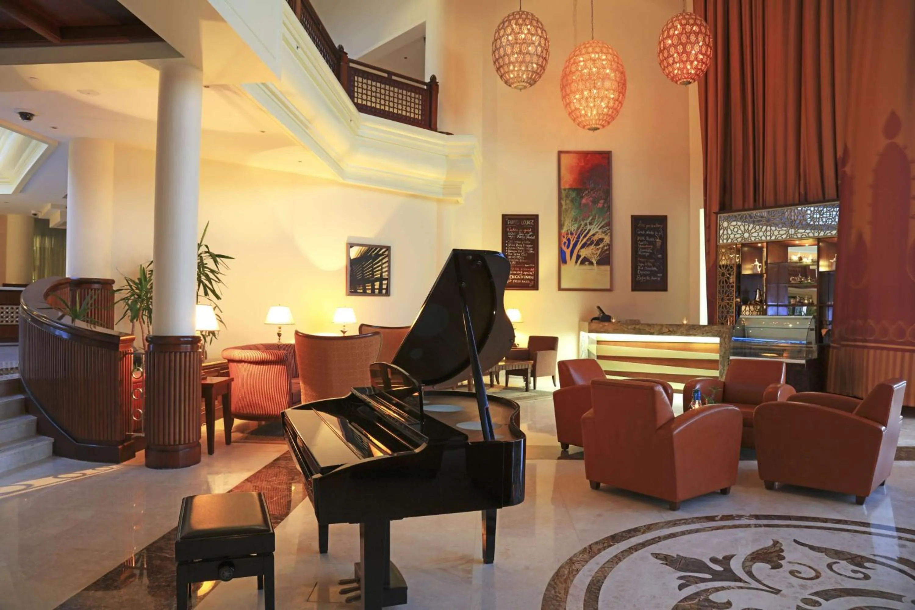 Coffee/tea facilities in Wyndham Garden Salalah Mirbat