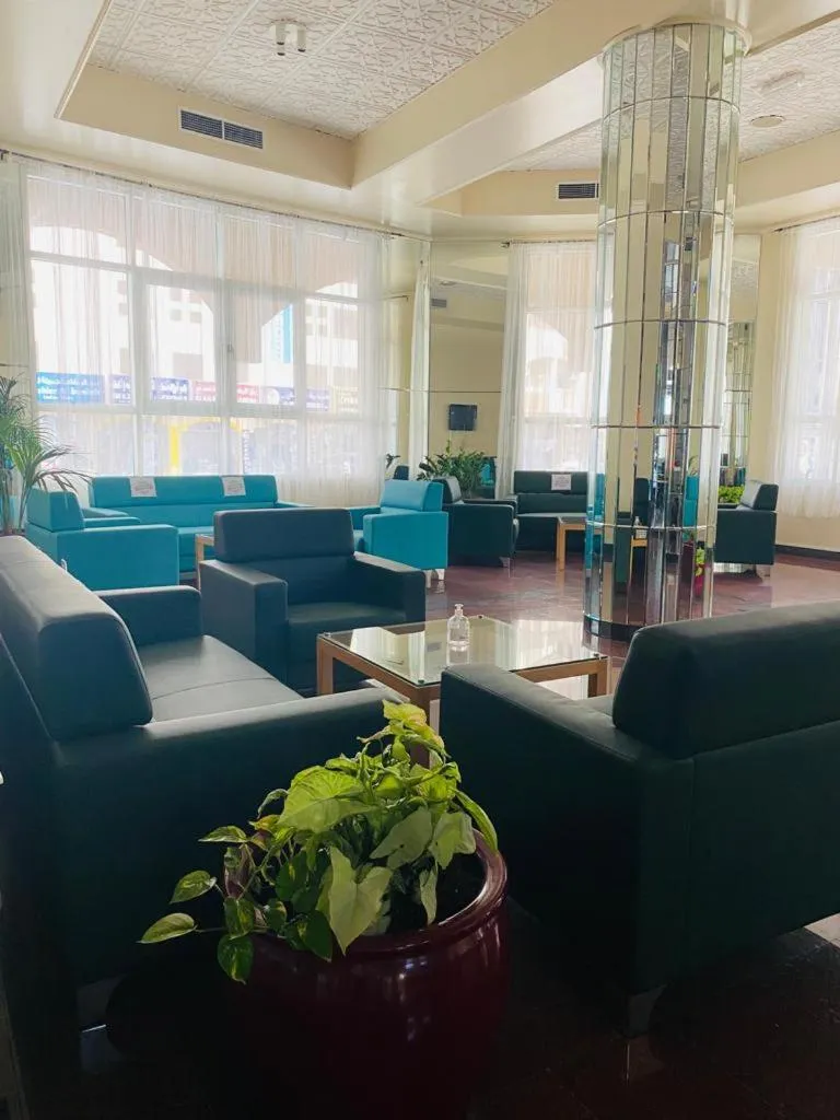 Basma Residence Hotel Apartments