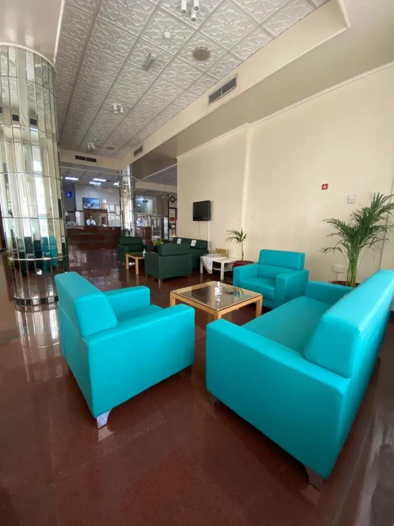Basma Residence Hotel Apartments
