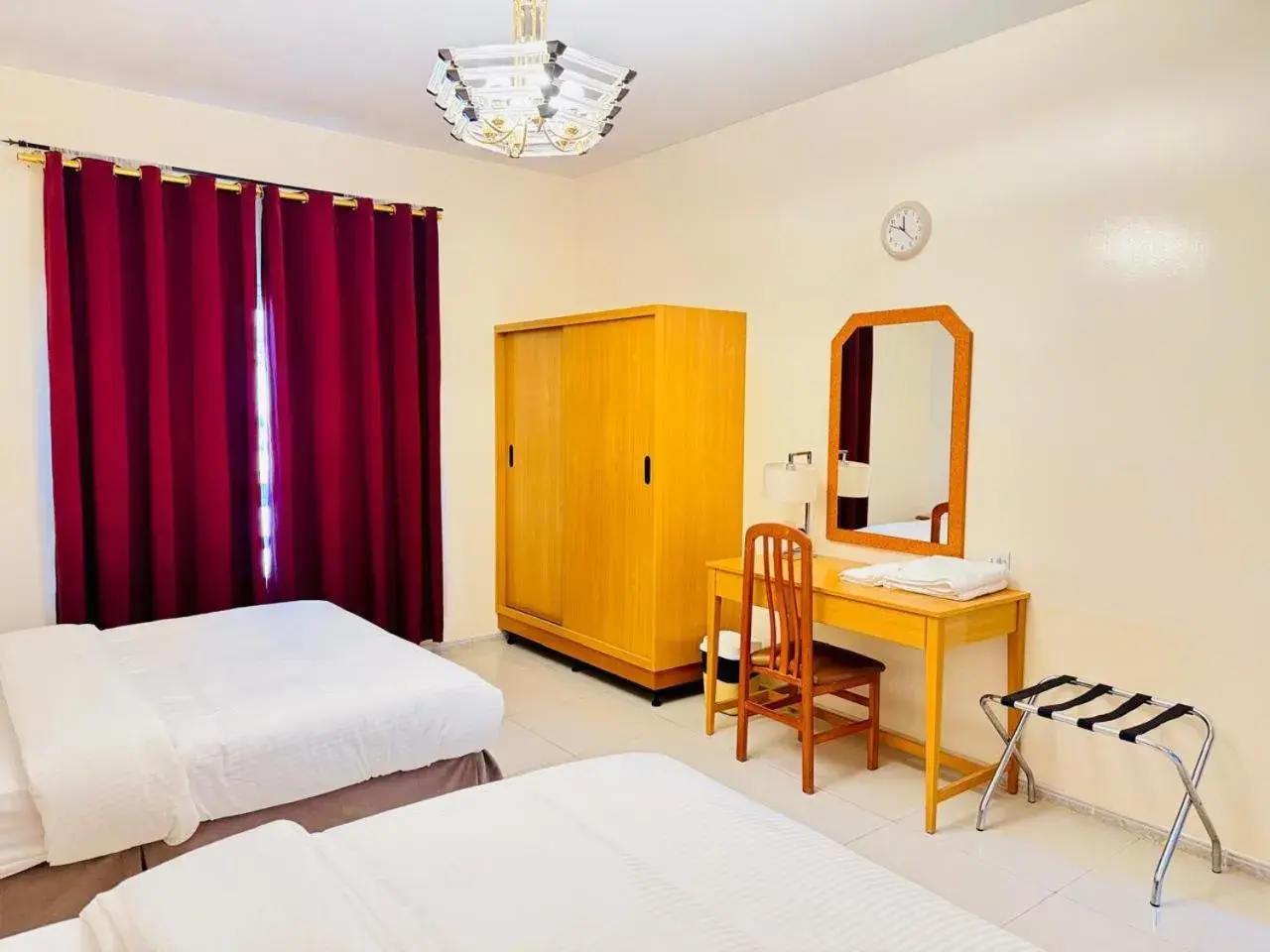 Executive One-Bedroom Suite in Basma Residence Hotel Apartments Executive One-Bedroom Suite in Basma Residence Hotel Apartments