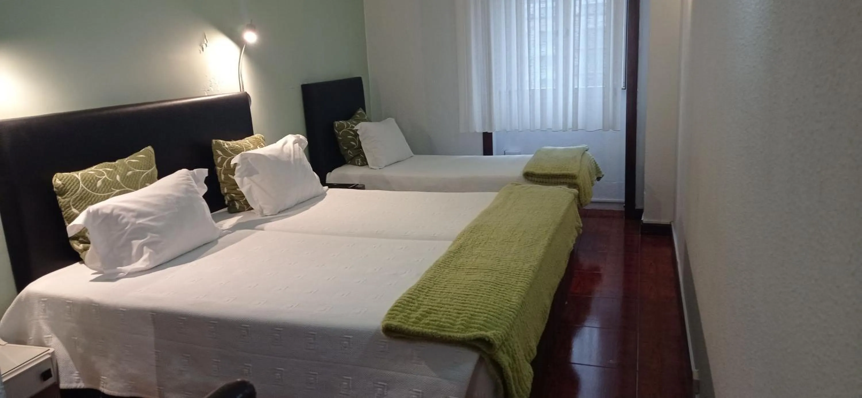 Property building, Bed in Hotel Paulista