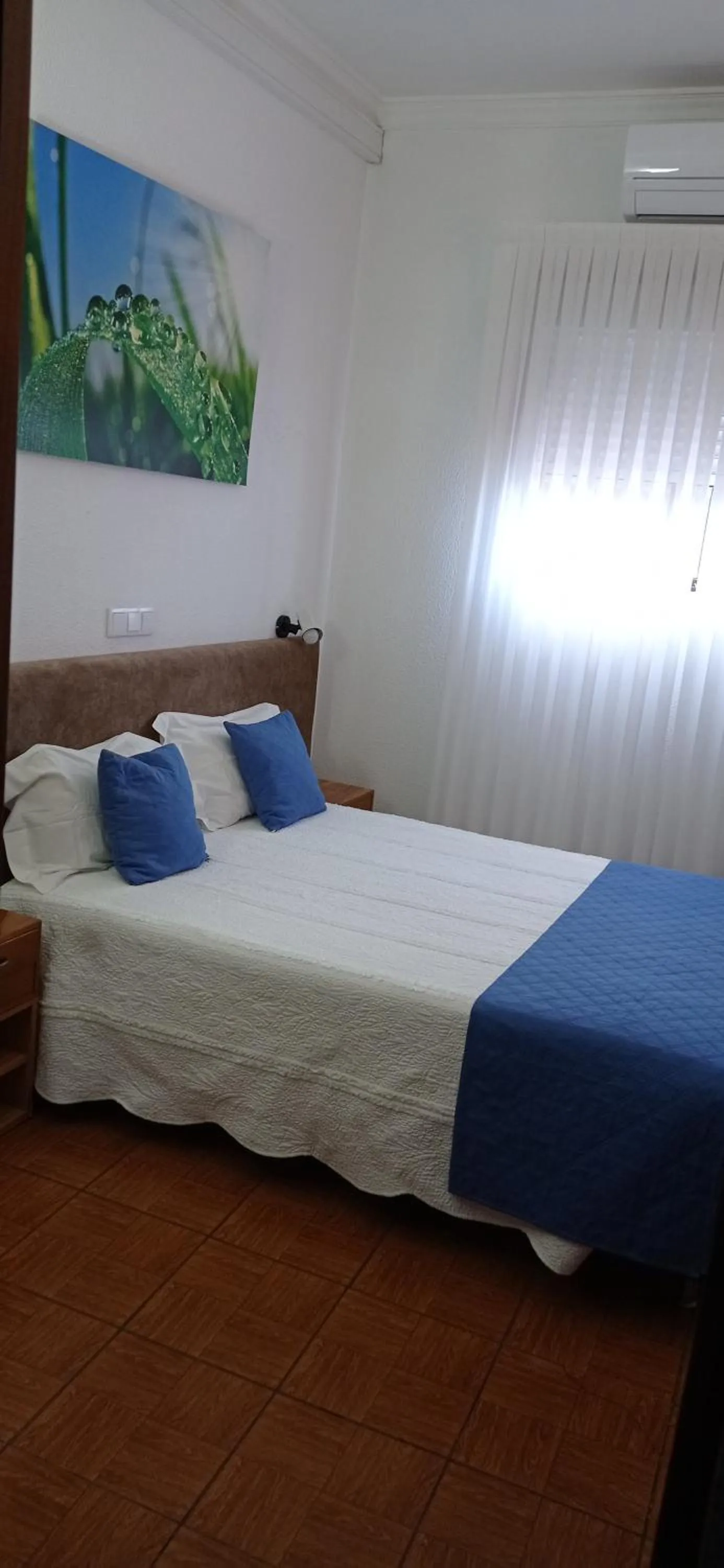 Property building, Bed in Hotel Paulista