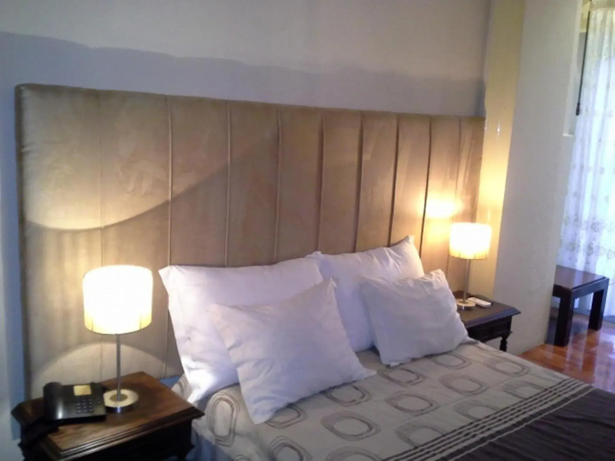 Double or Twin Room in Santa Clara Porto Double or Twin Room in Santa Clara Porto