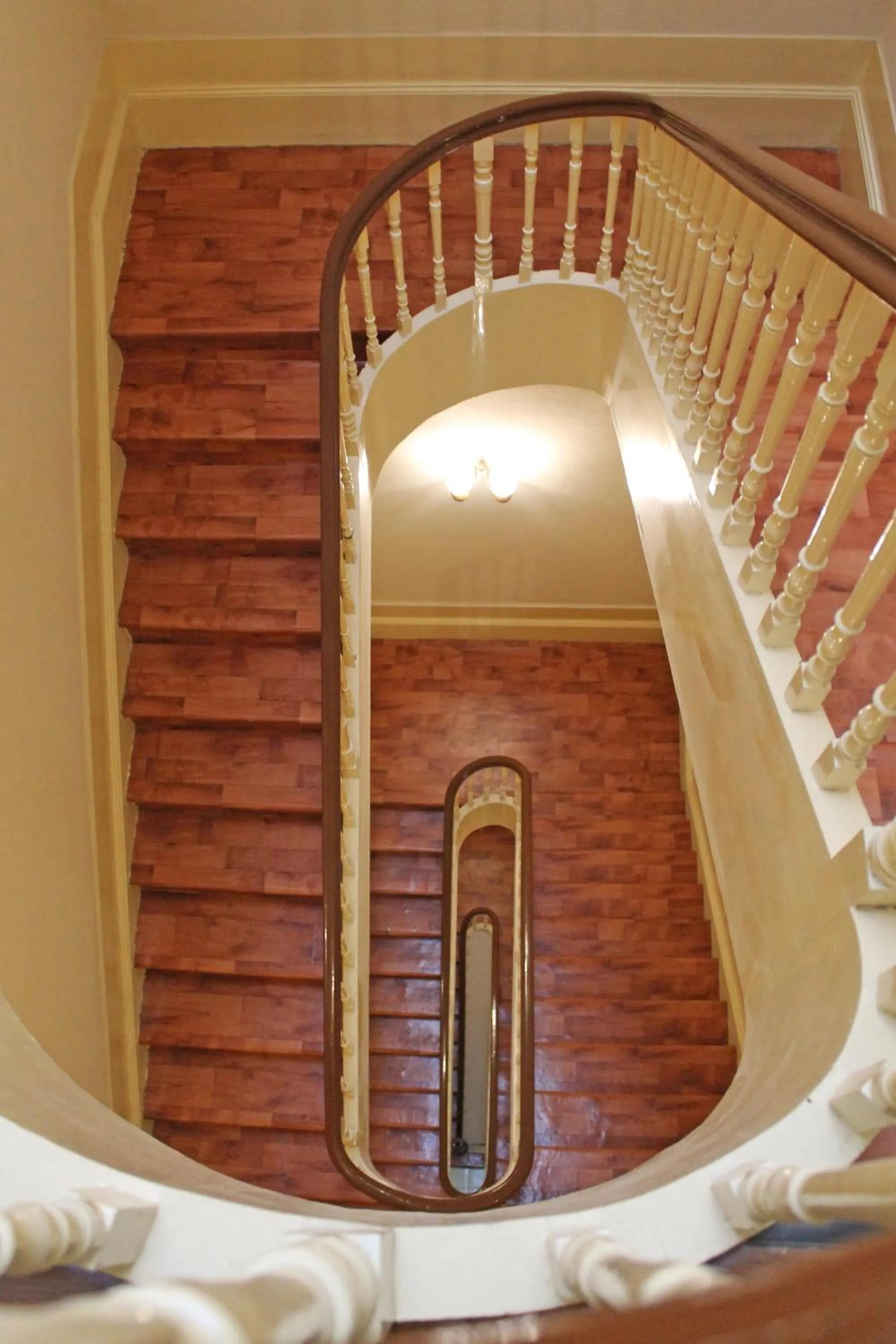 Decorative detail in Santa Clara Porto