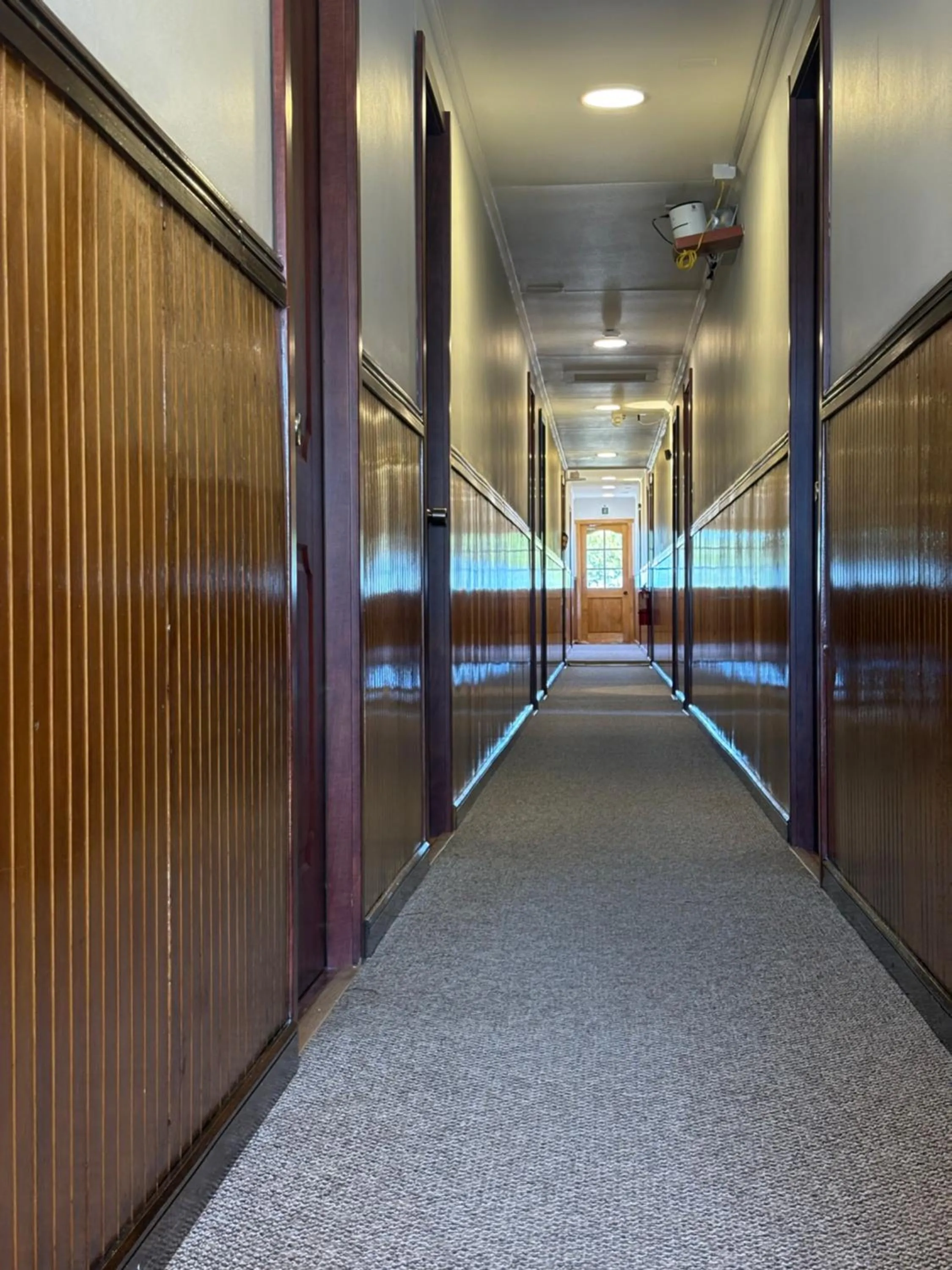 Hostal America en Puerto Natales