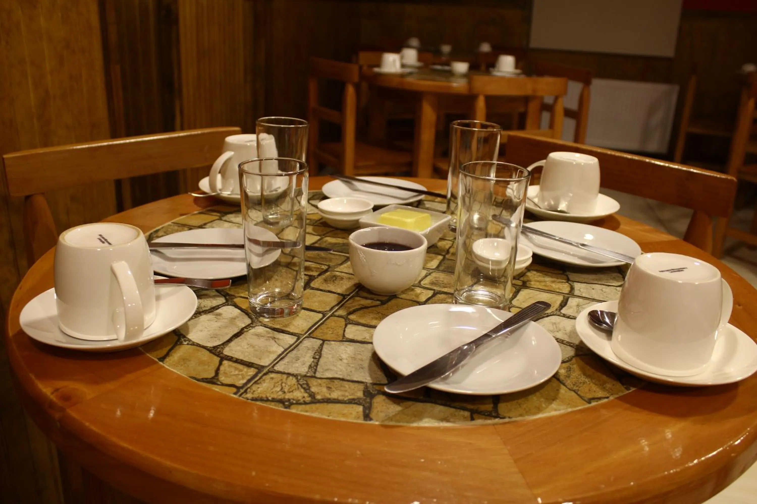 Hostal America en Puerto Natales