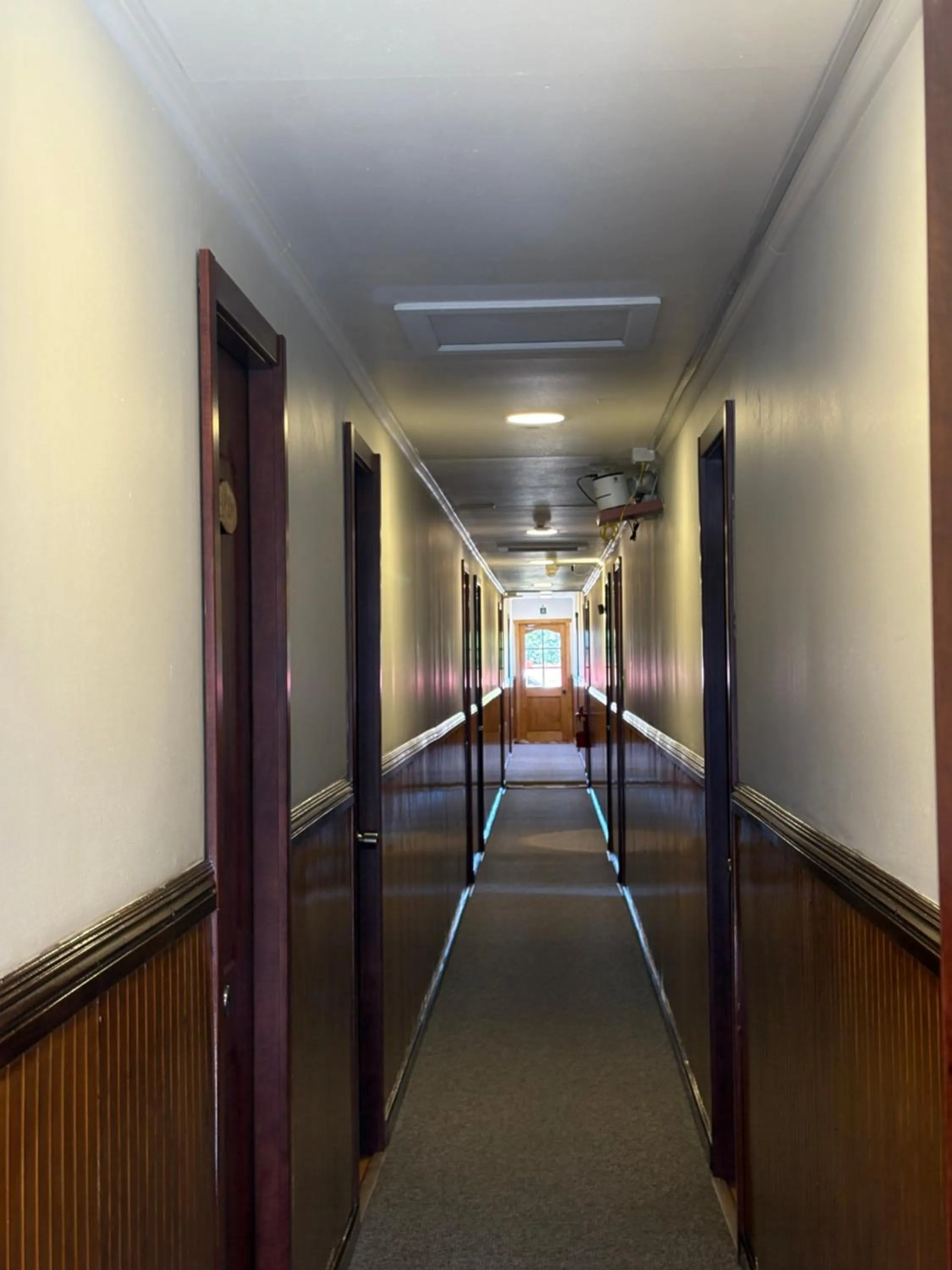 Hostal America en Puerto Natales