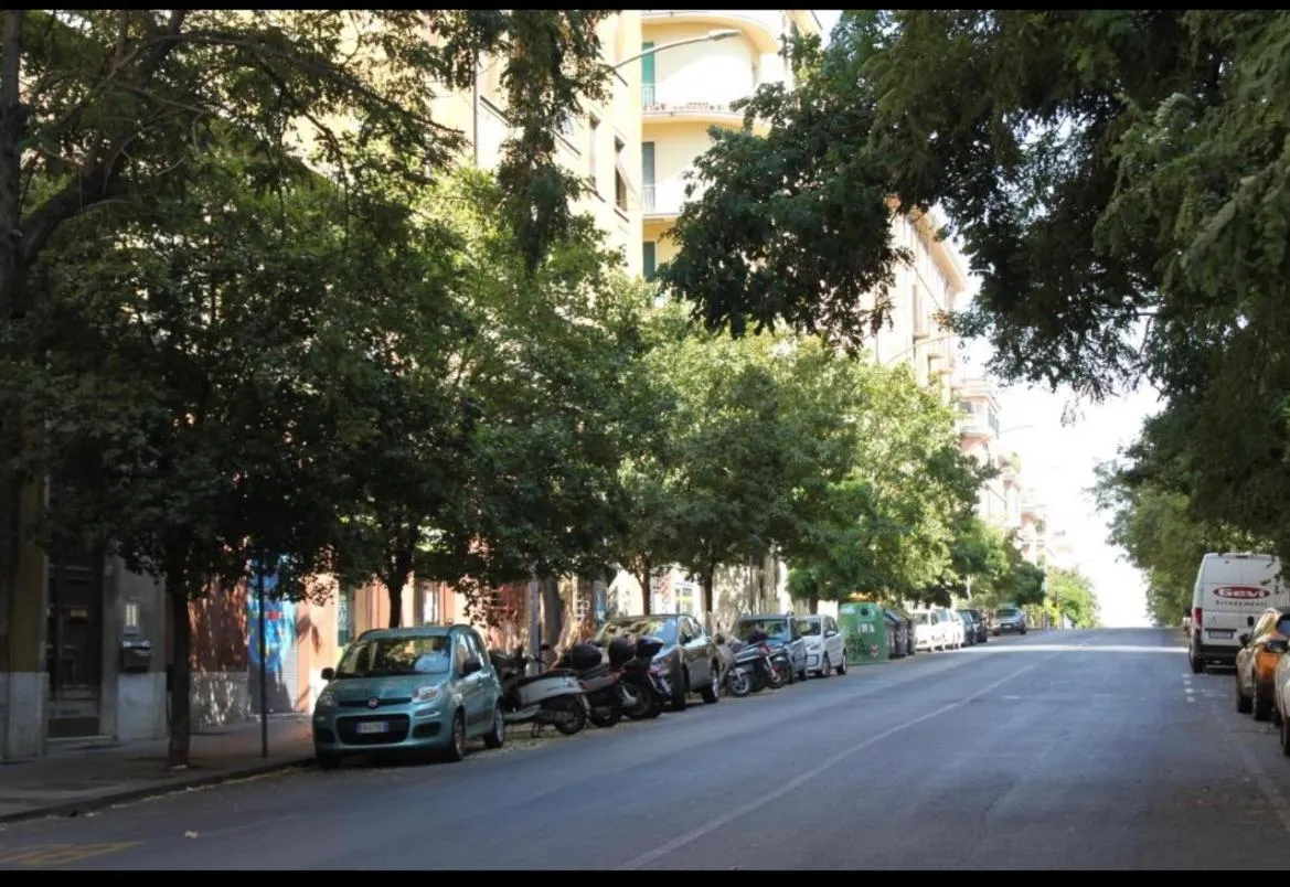 Property building in Camera Con Vista