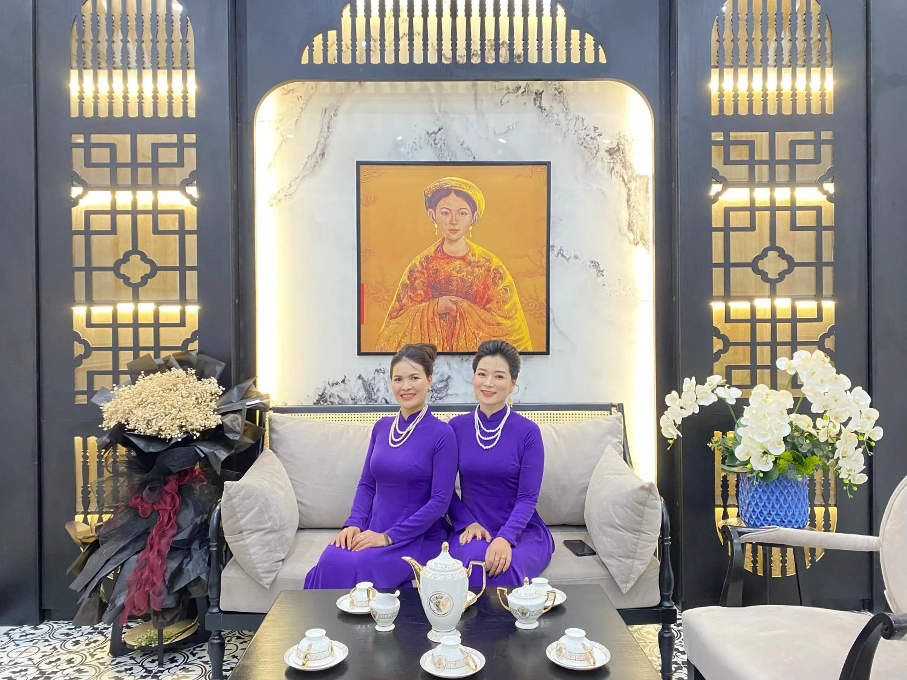 Thuy Duong Boutique Hotel Hue