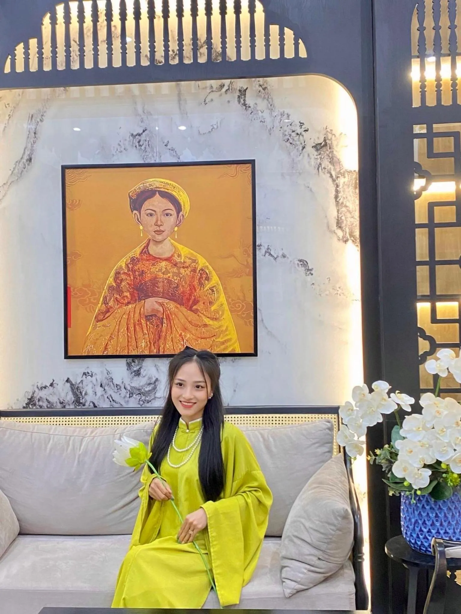Thuy Duong Boutique Hotel Hue