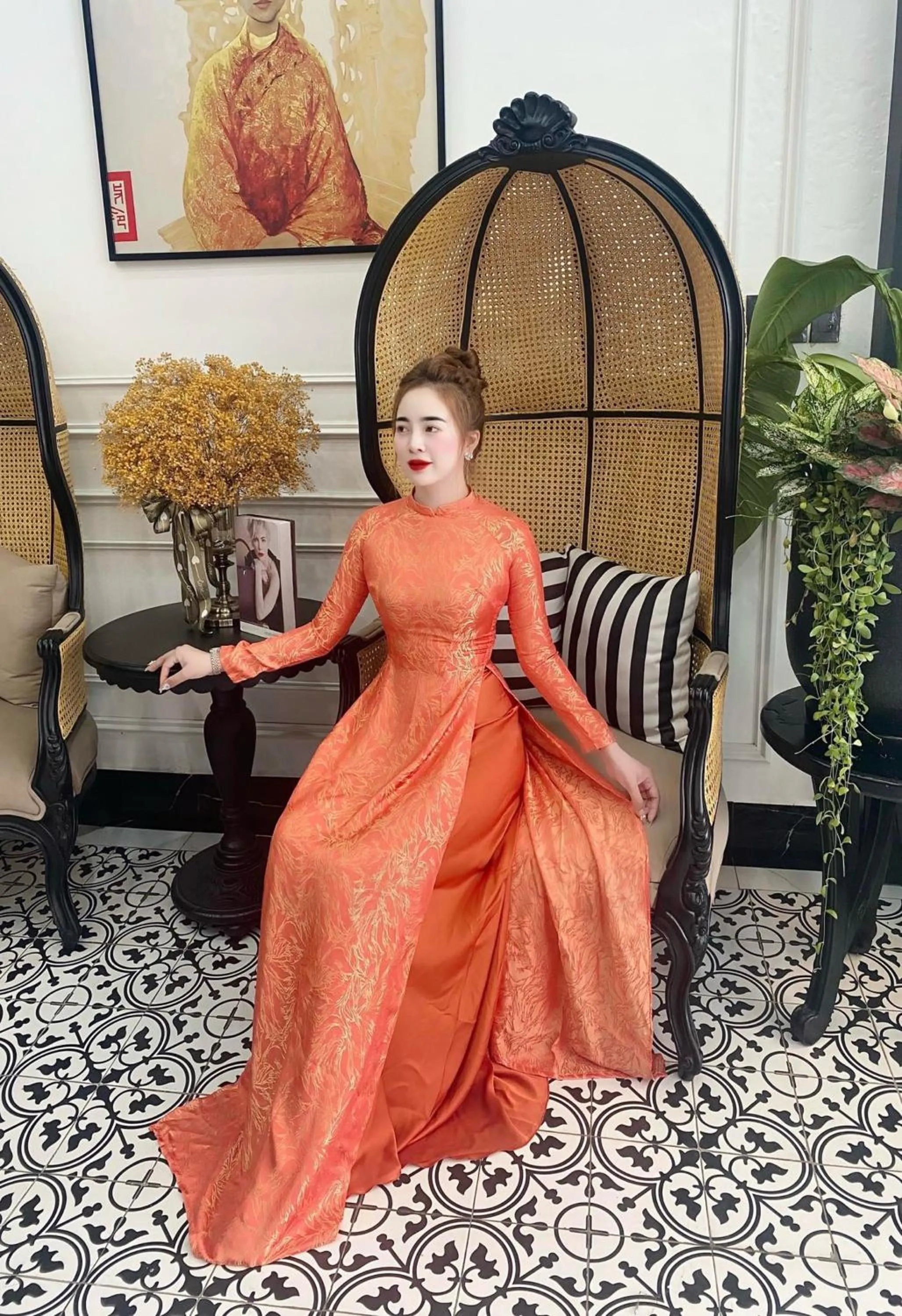 Thuy Duong Boutique Hotel Hue