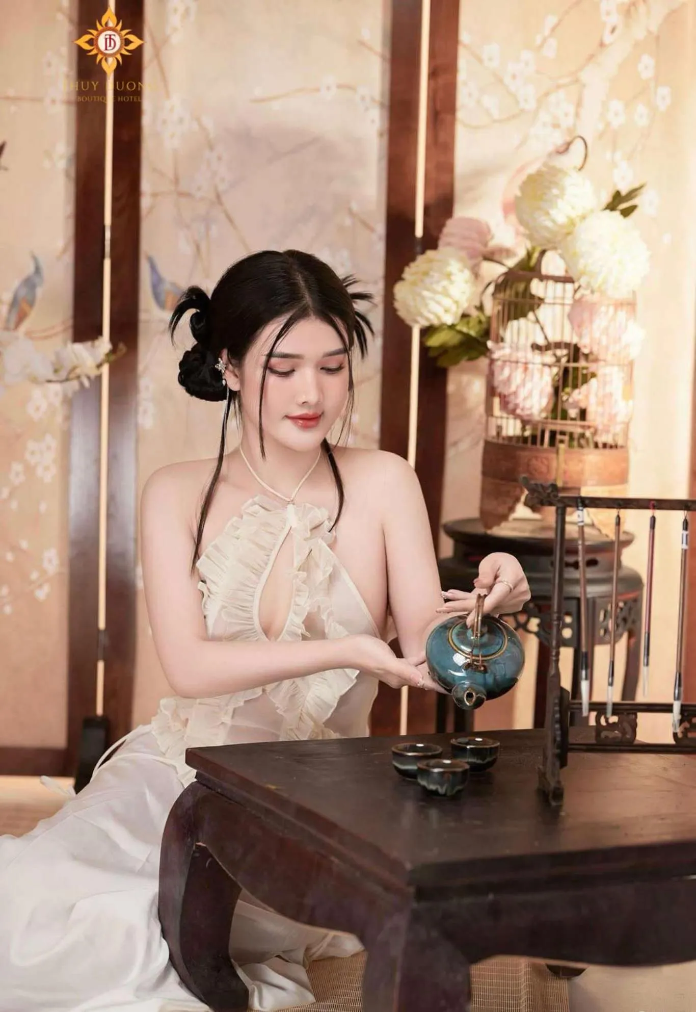 Thuy Duong Boutique Hotel Hue