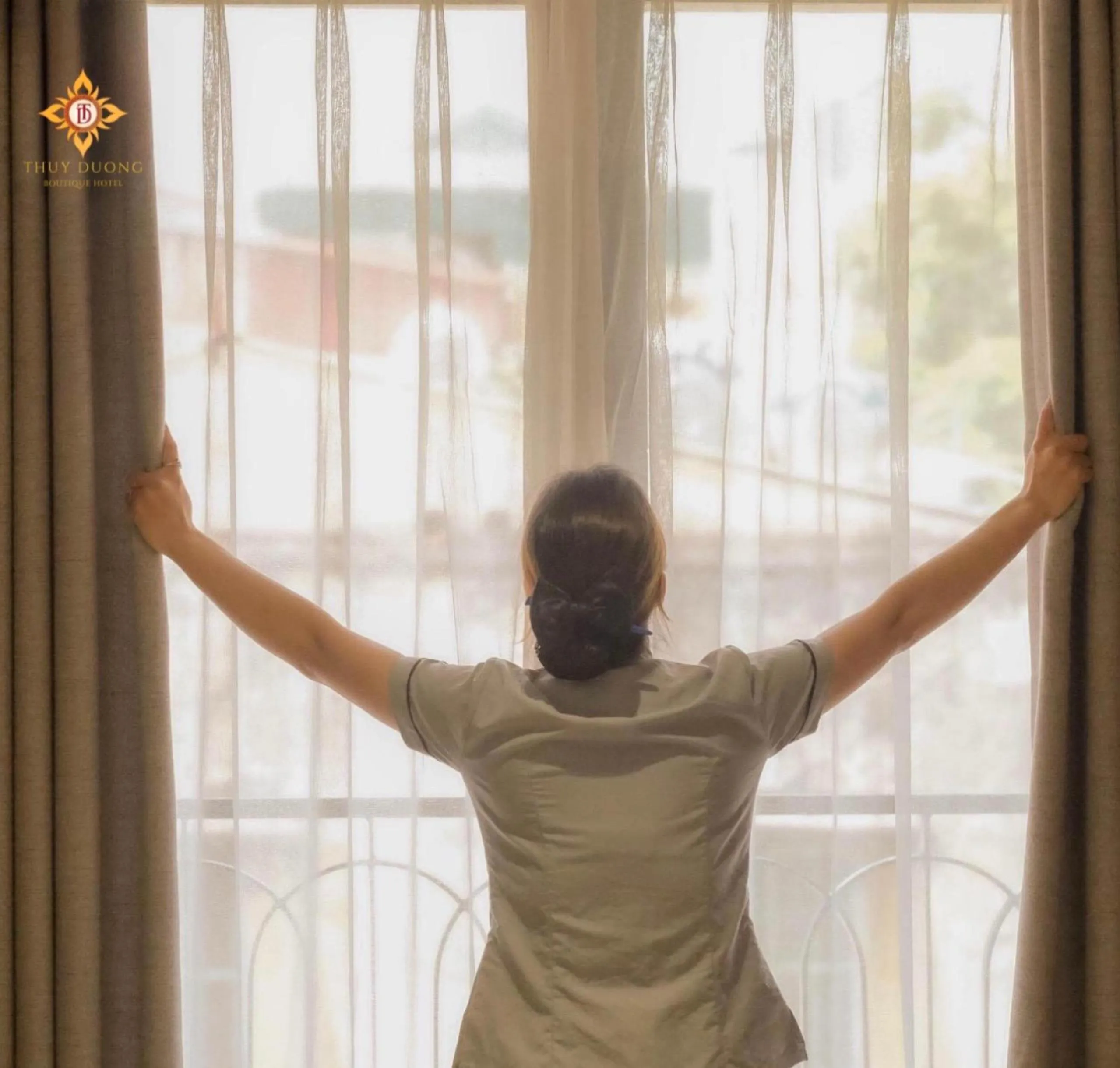 Thuy Duong Boutique Hotel Hue