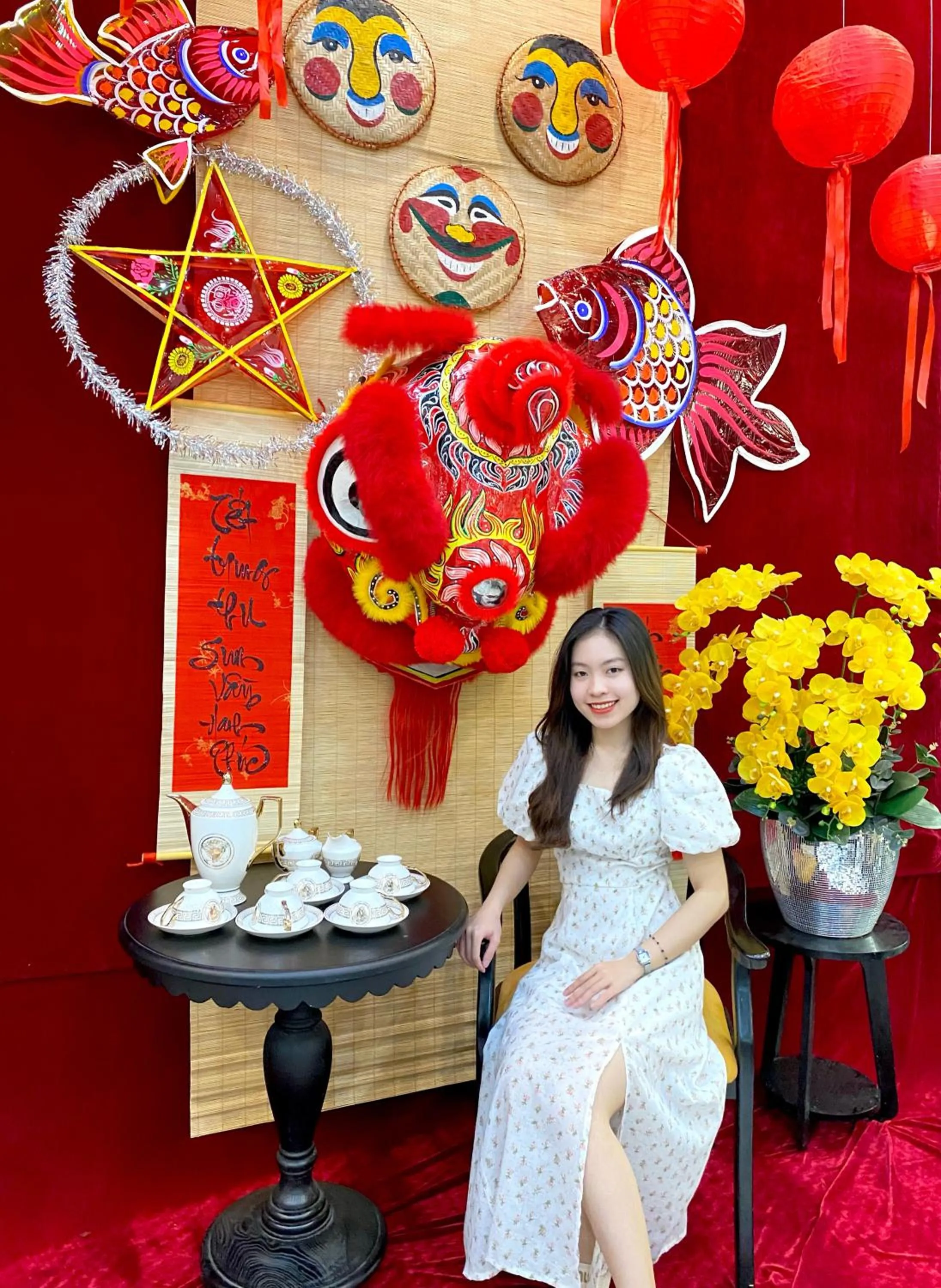 Thuy Duong Boutique Hotel Hue