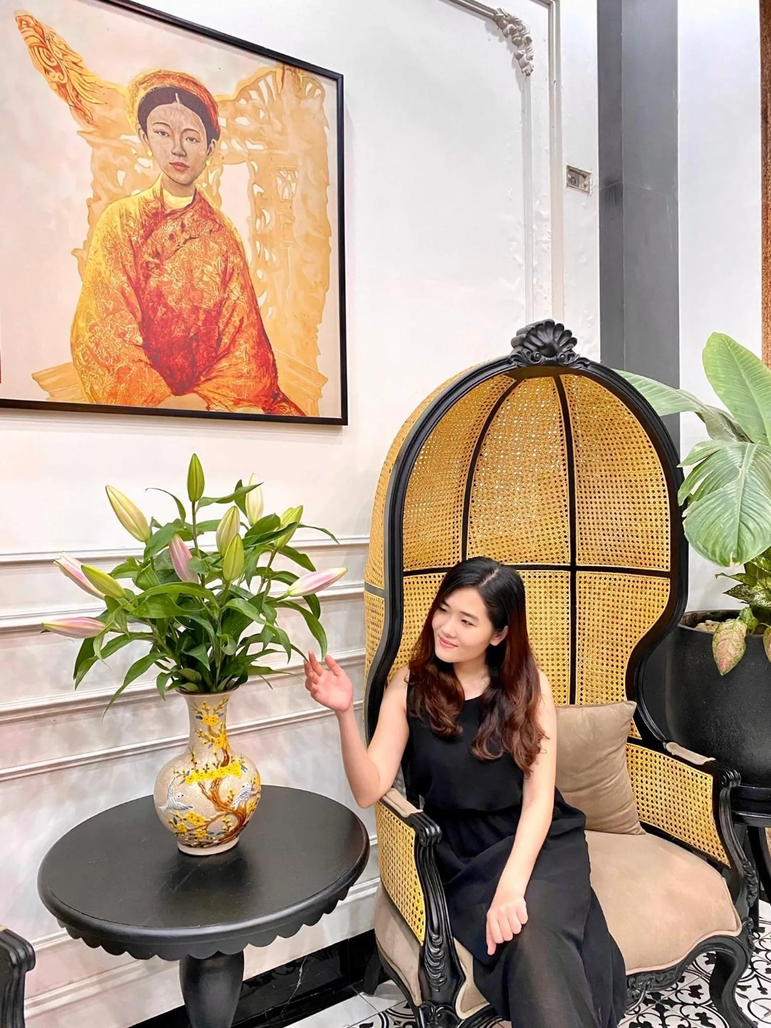 Thuy Duong Boutique Hotel Hue