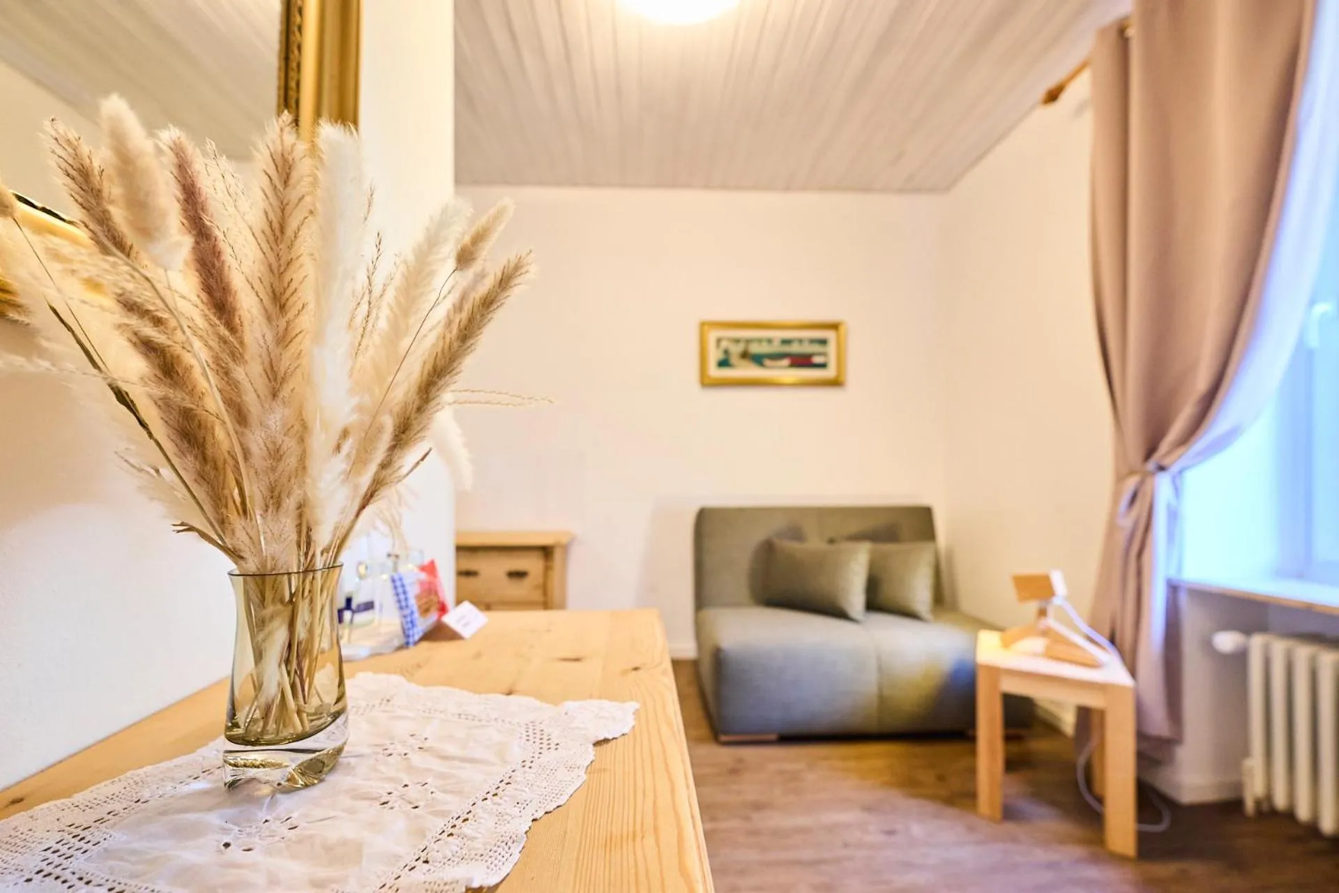 Photo of the whole room in Hotel Waldgasthof Buchenhain