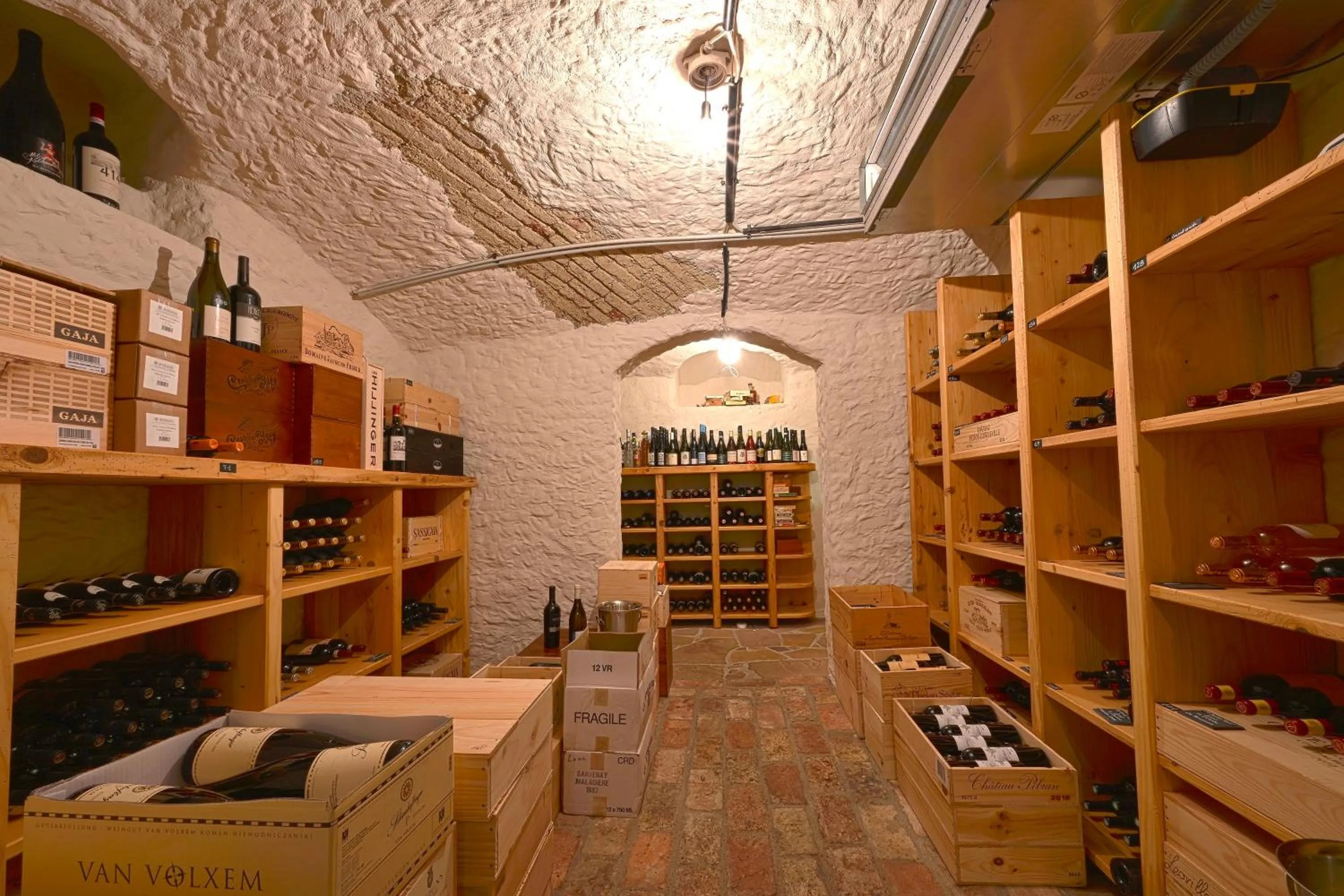 Other in Hotel Waldgasthof Buchenhain