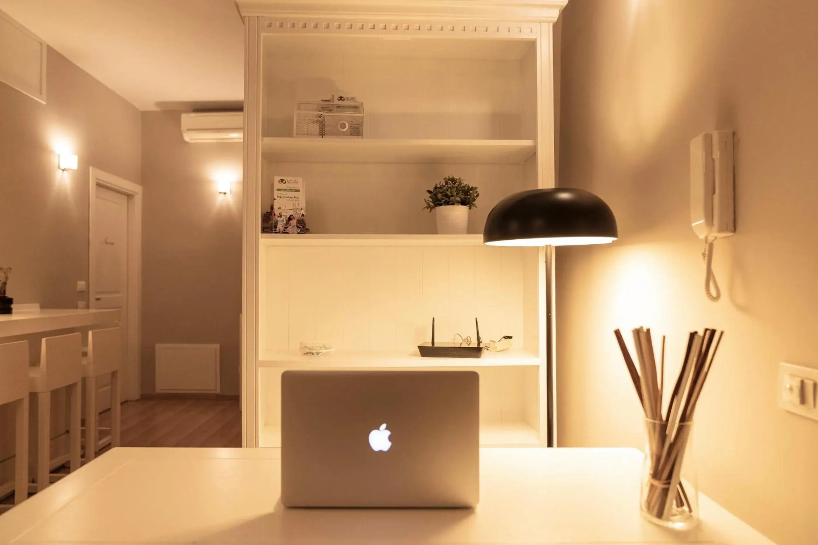 TrastevereInn TrastevereInn