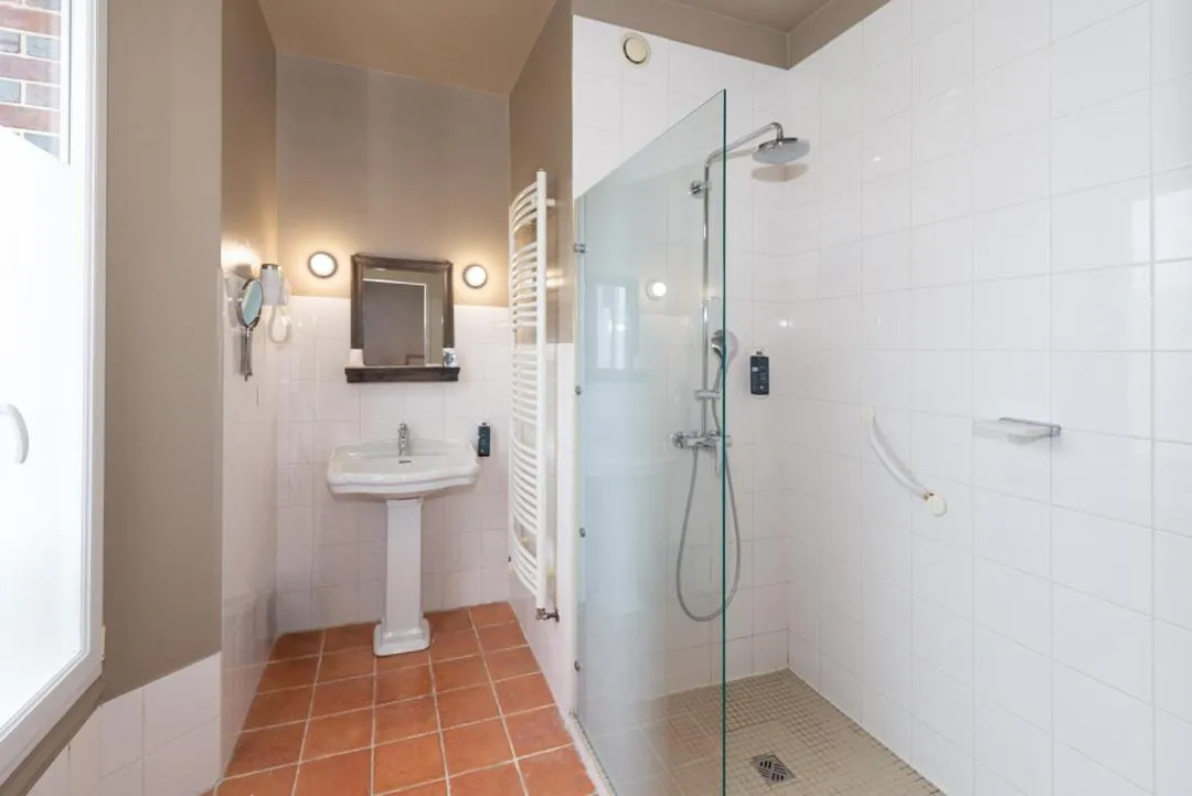 Le Gingko - Hotel du Golf Parc Robert Hersant